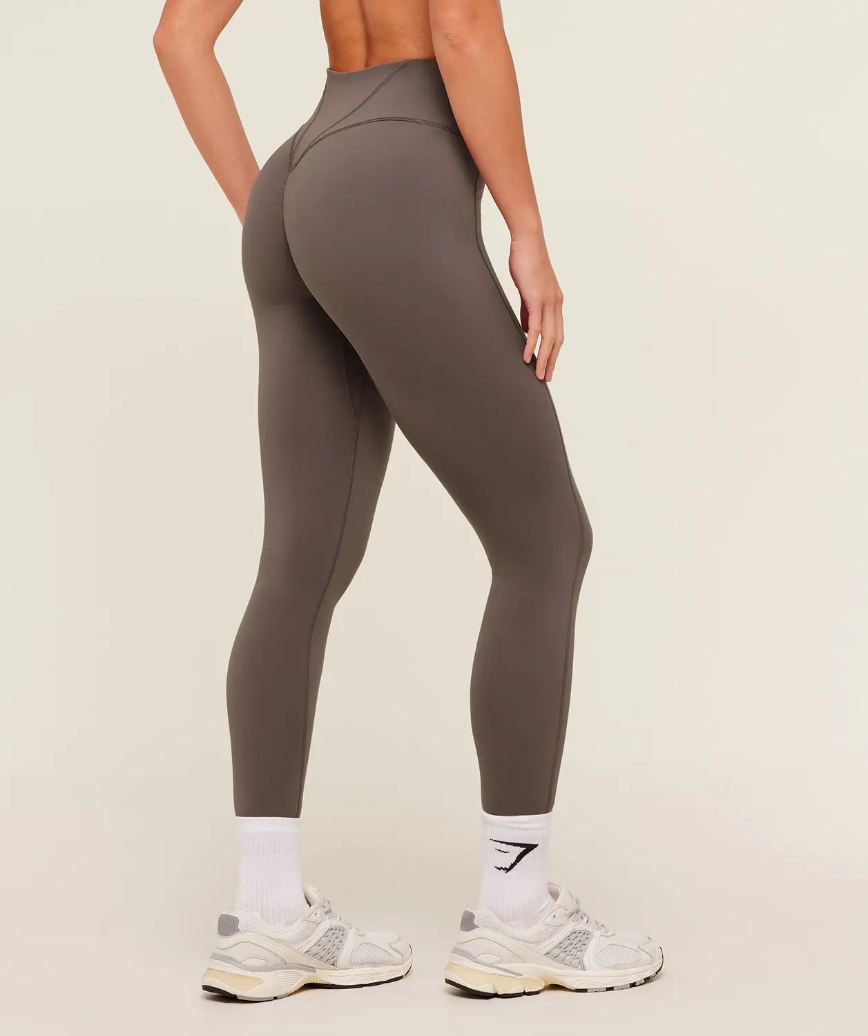 Legacy Leggings Regular - Image 2