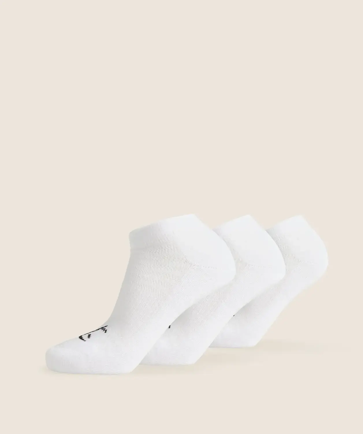 Trainer Socks 3Pk