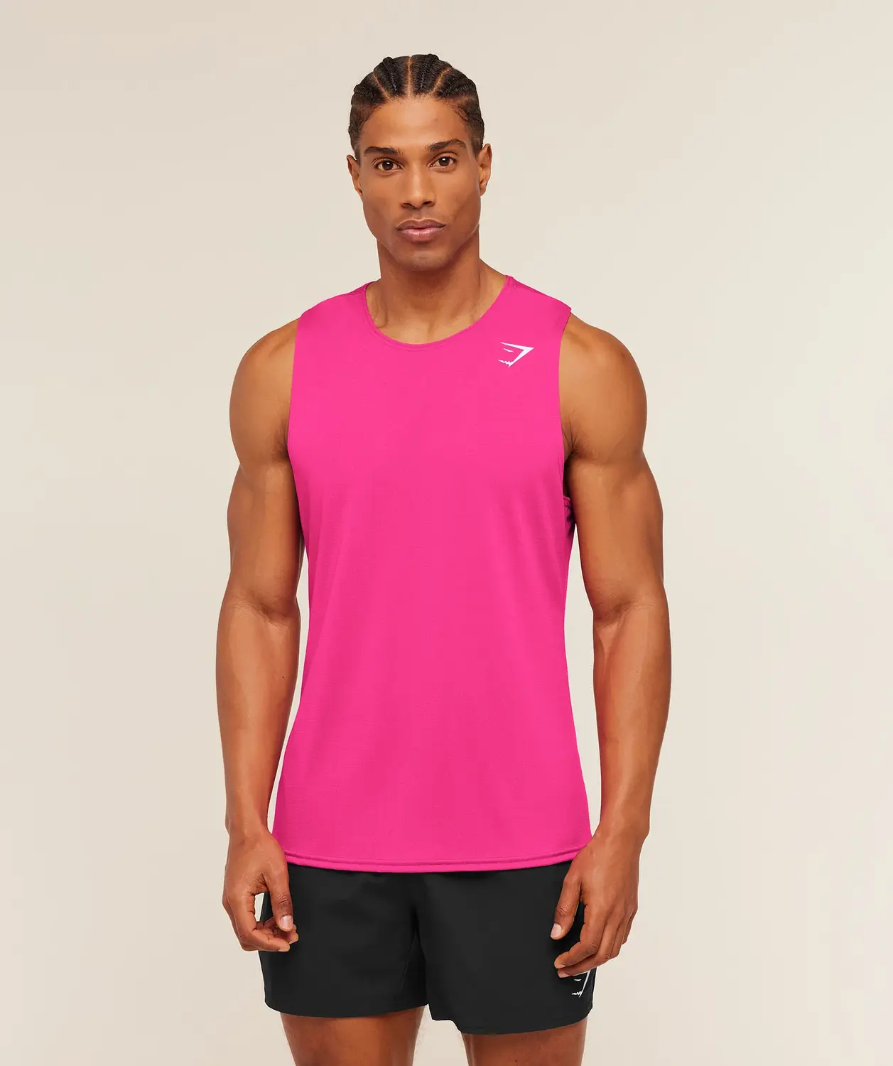 Arrival Tank Slim Fit - Image 5