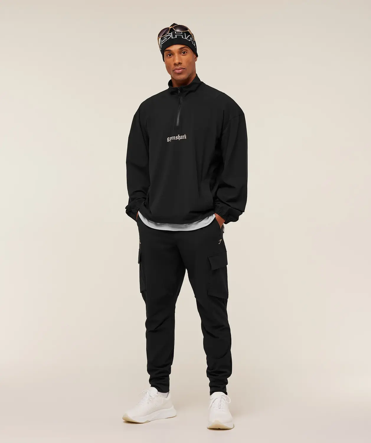 Tactical Joggers Slim Fit - Image 5