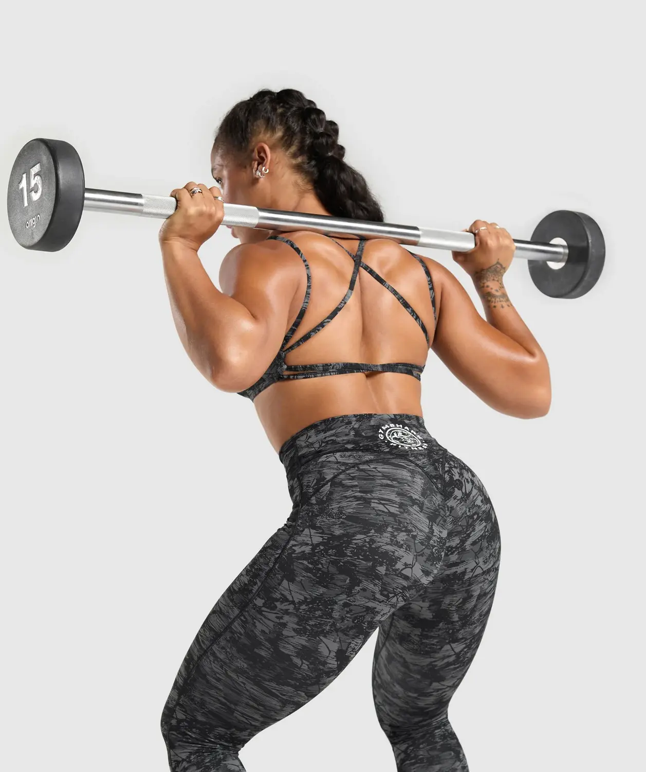 Legacy Bra Light Support - Image 5