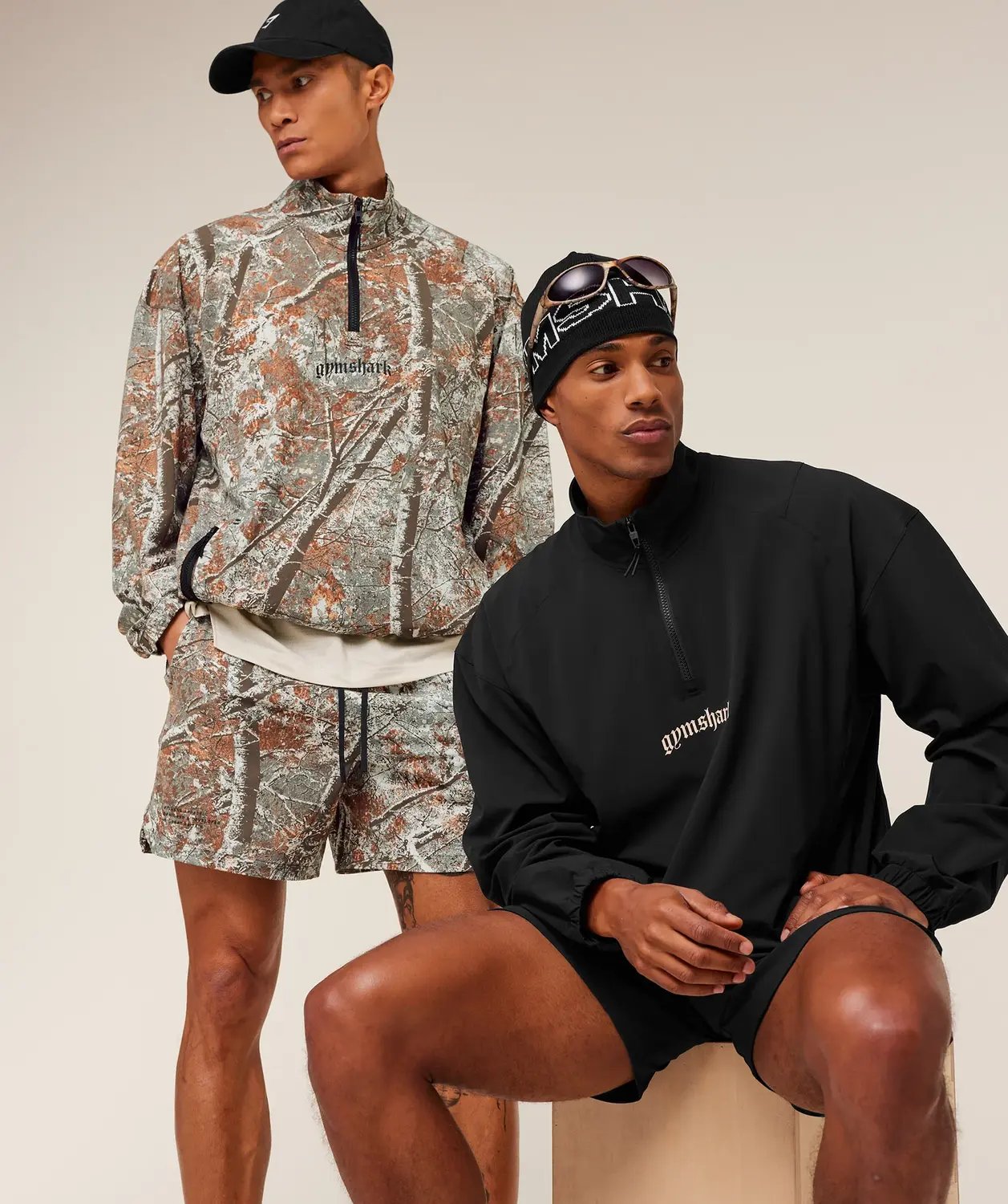 Tactical 6" Shorts Slim Fit - Image 6