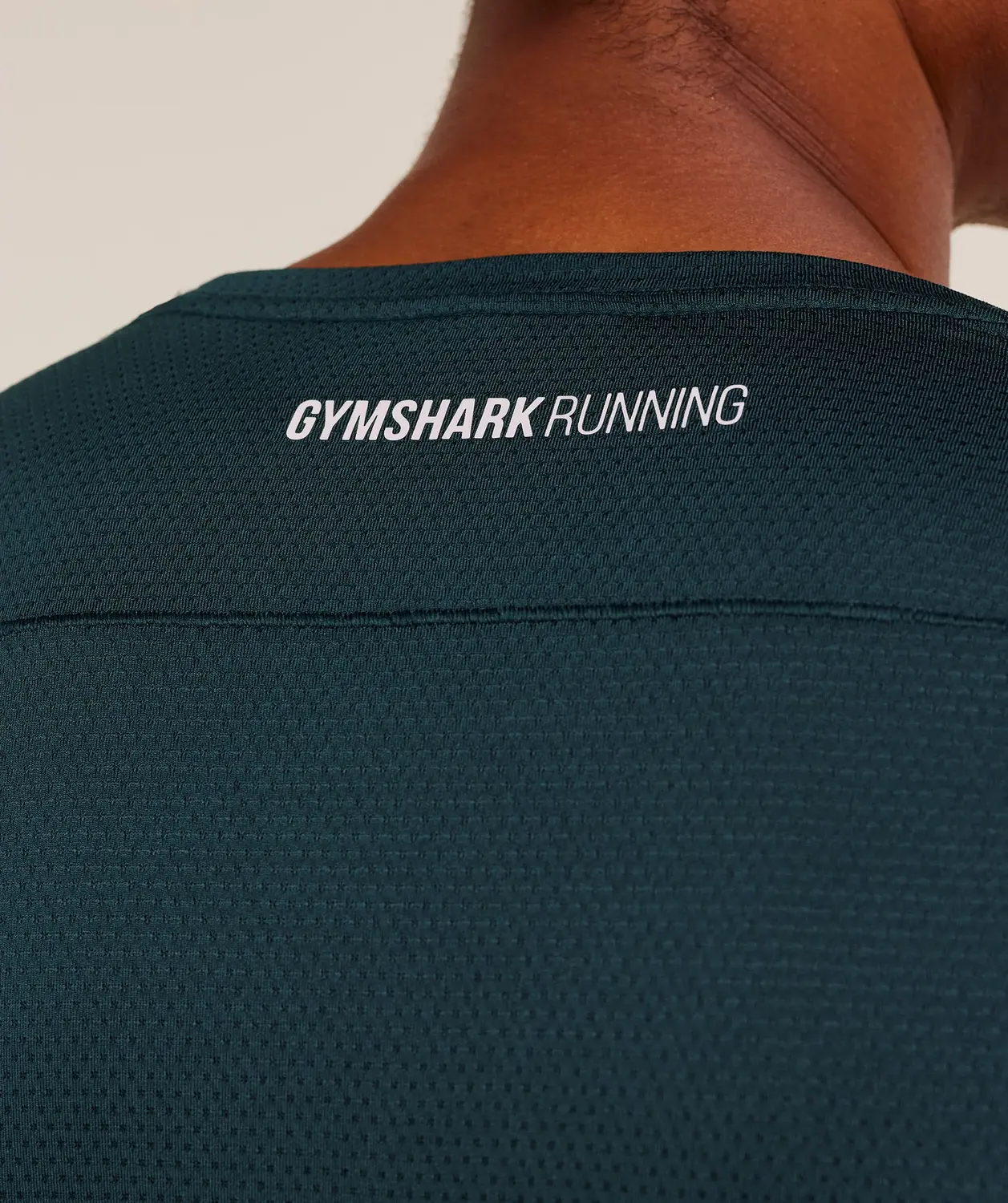 Running T-Shirt Slim Fit - Image 8