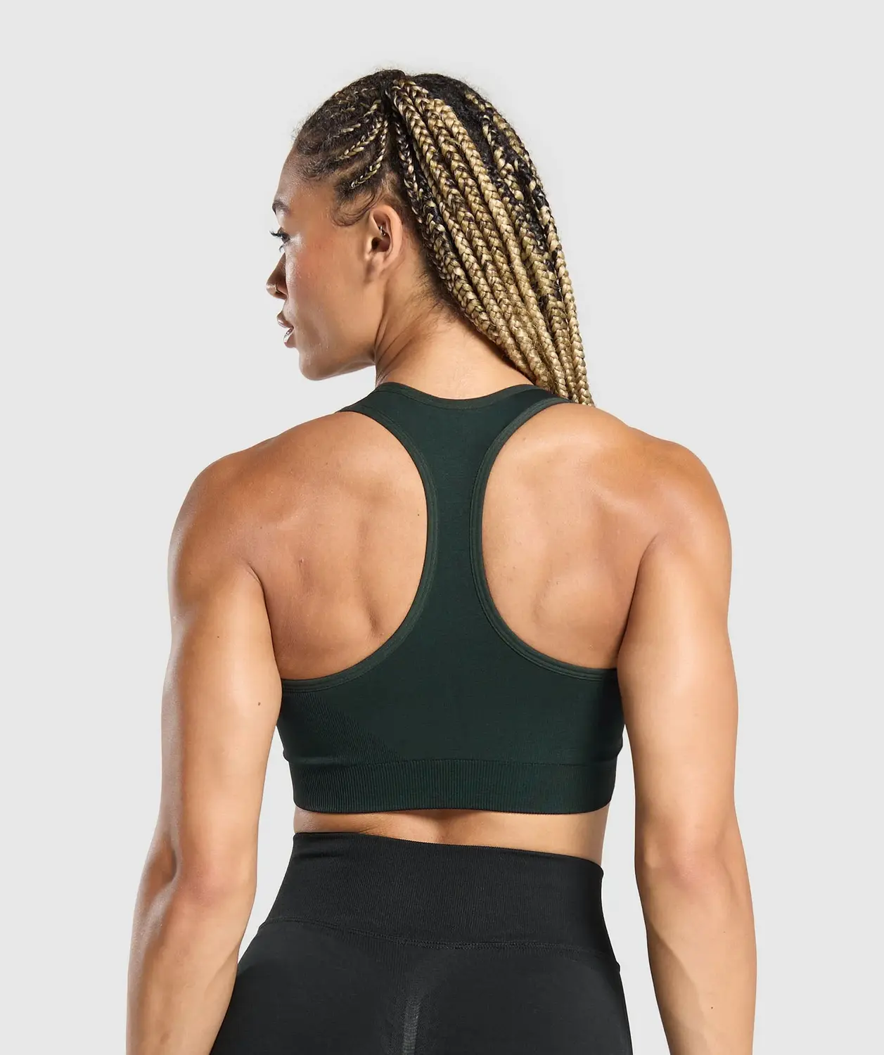 Lift Seamless Sports Bra Light Support - Image 2
