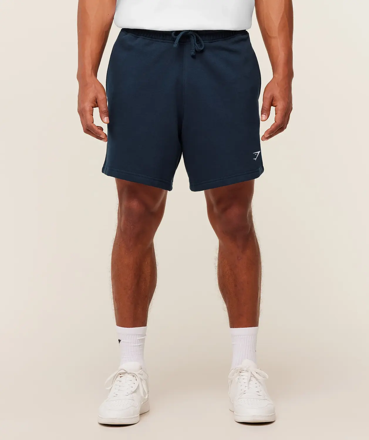 Crest Shorts Regular Fit
