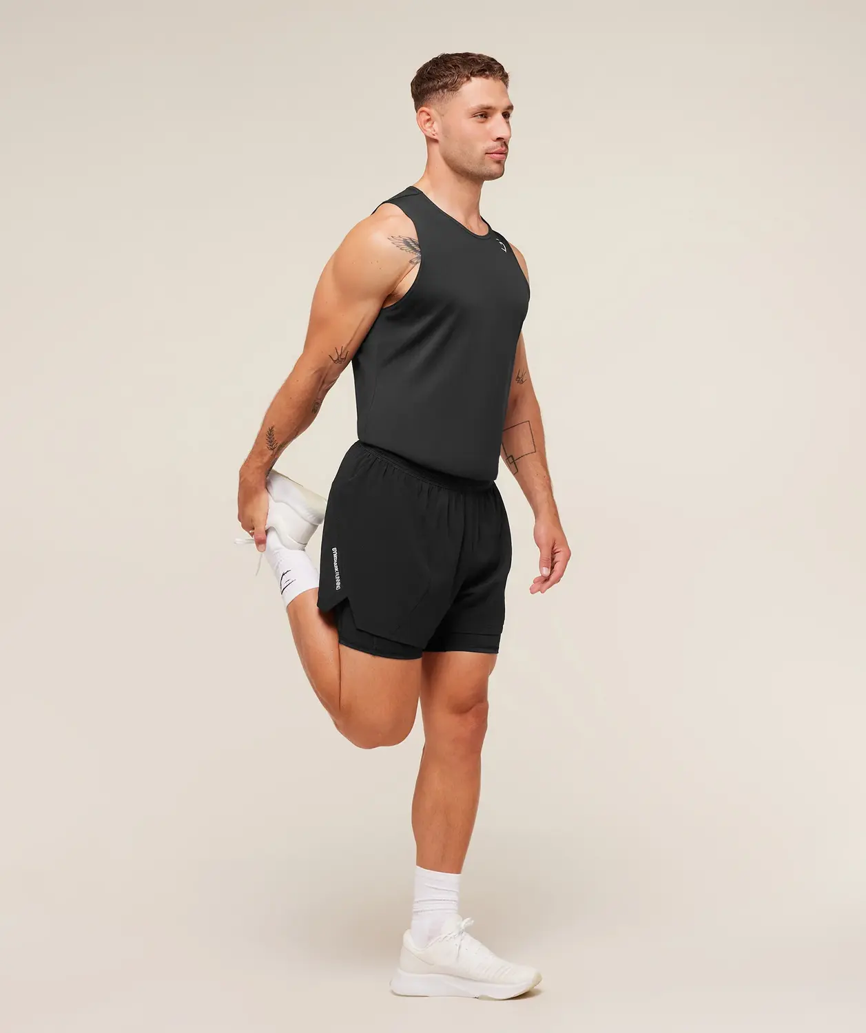 Running 4" 2In1 Shorts - Image 9