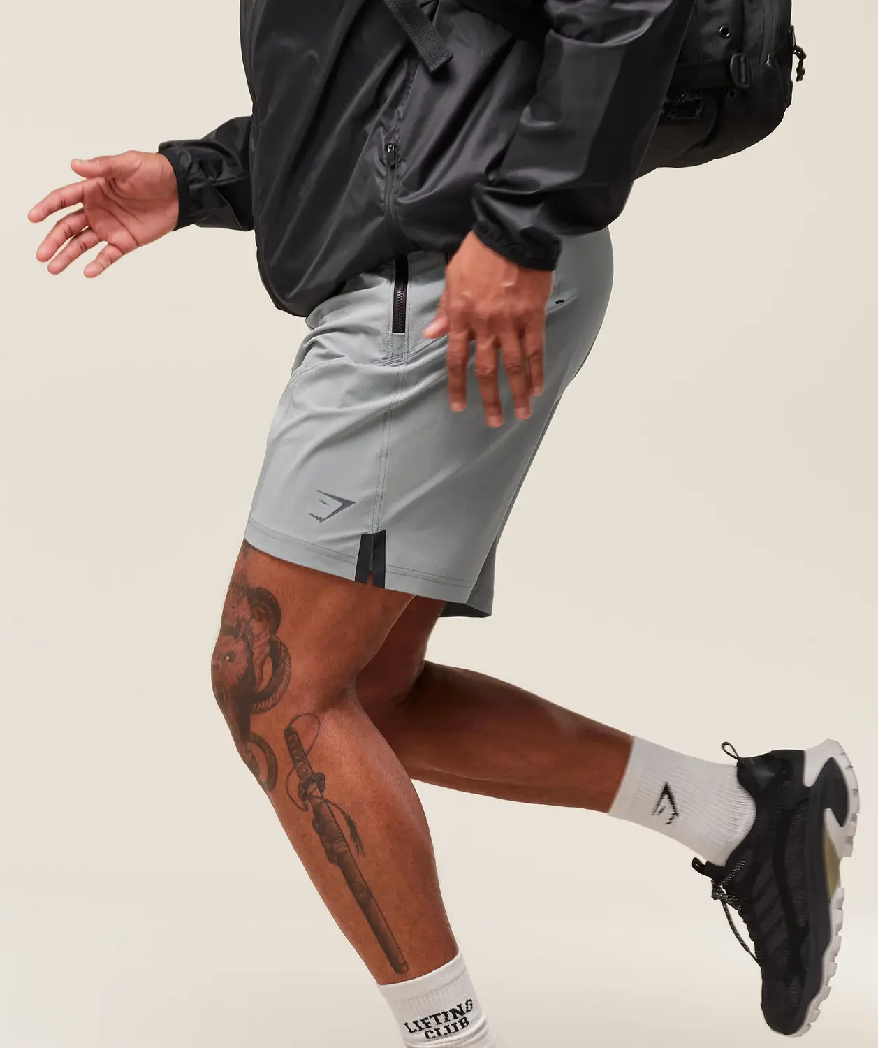 Tactical 6" Short *Final Sale - Non Returnable* - Image 5