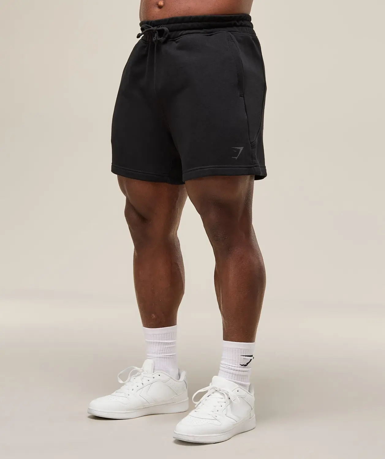 Power 5" Shorts *Final Sale - Non Returnable* - Image 3