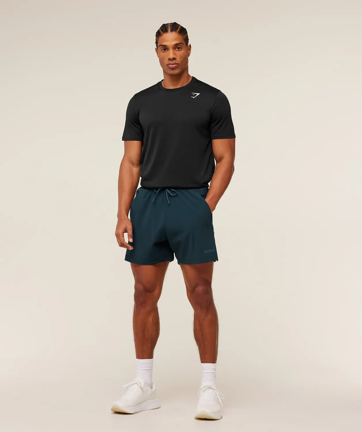 Active Rest 6" Shorts Slim Fit - Image 4