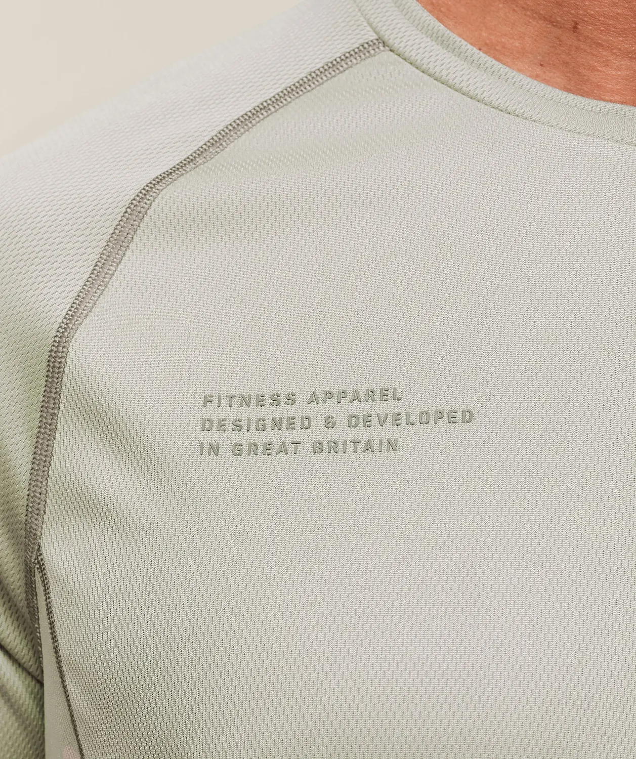 Tactical T-Shirt Slim Fit - Image 5