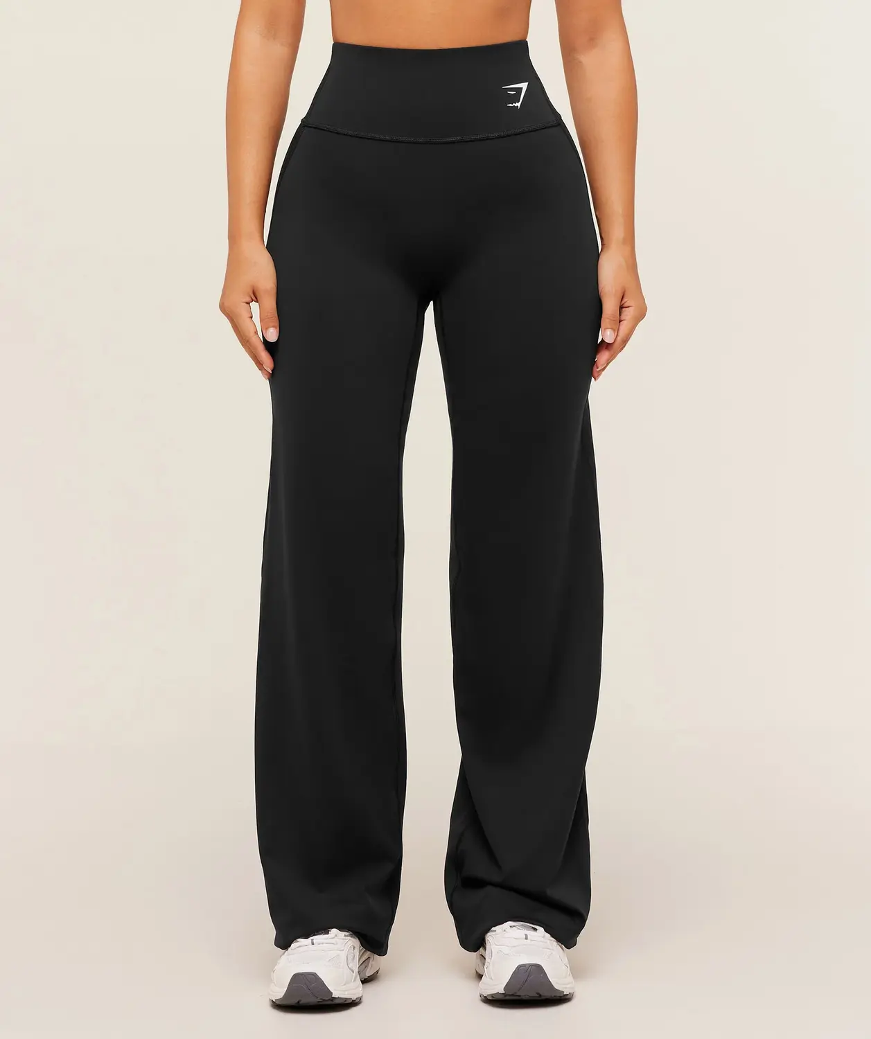 Training Straight Leg Short Leggings Short