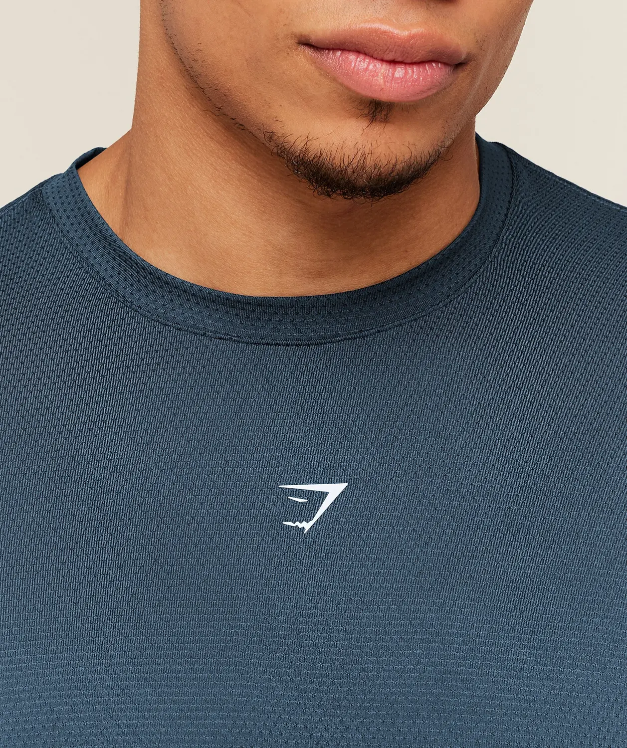Running T-Shirt Slim Fit - Image 5