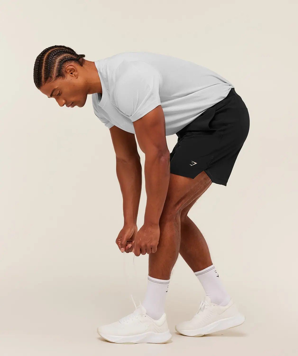 Tactical 6" Shorts Slim Fit - Image 4