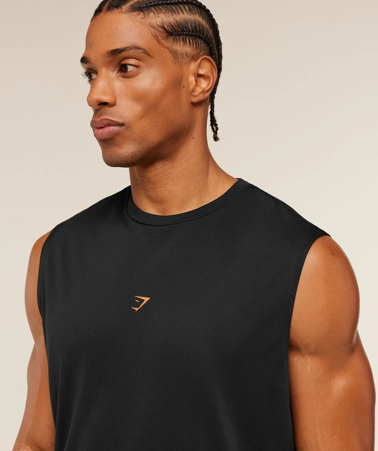 Gscc Graphic Tank Oversized Fit - Image 6
