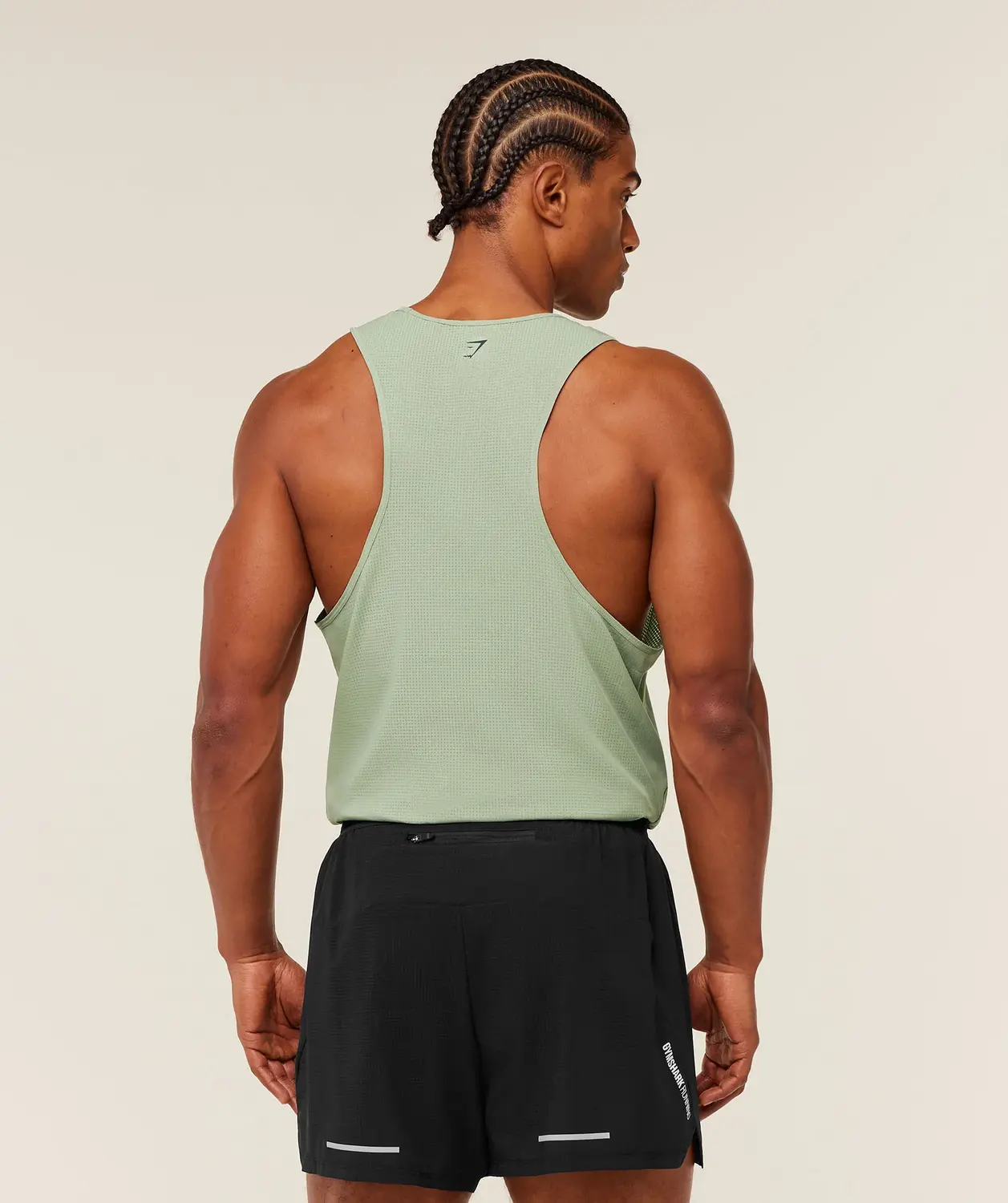 Running Tank Slim Fit - Image 2