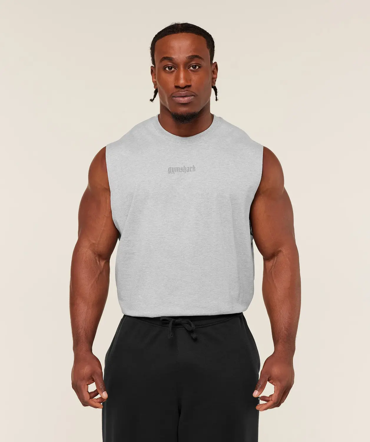 Olde English Tank Oversized Fit