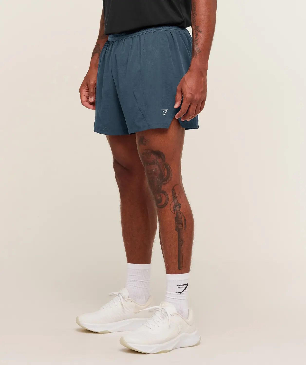 Running 5" Shorts Regular Fit