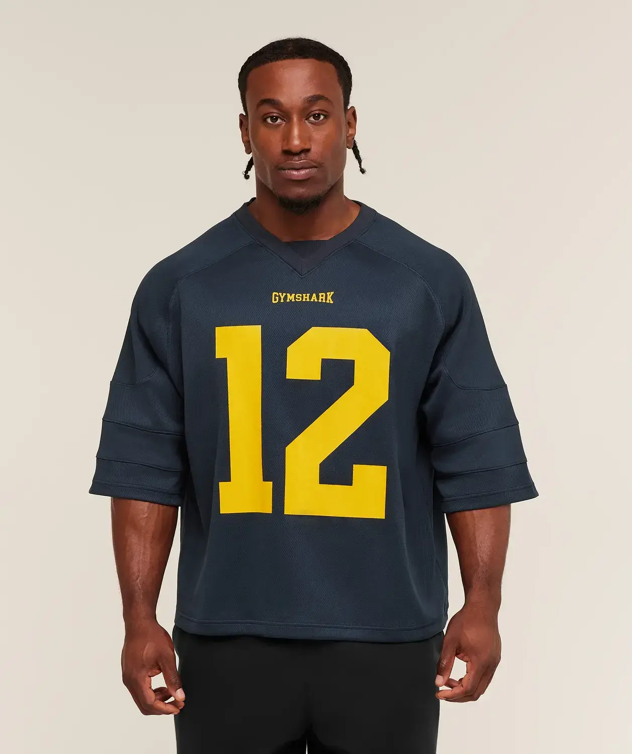 American Football Jersey *Final Sale - Non Returnable*