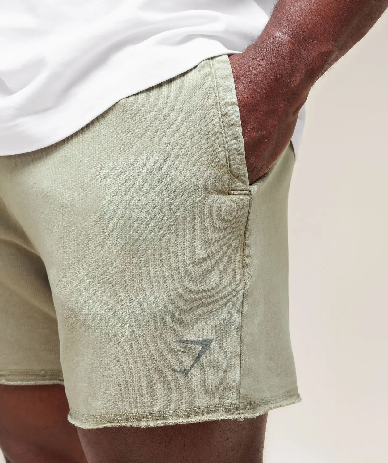 Heritage 5" Shorts *Final Sale - Non Returnable* - Image 6