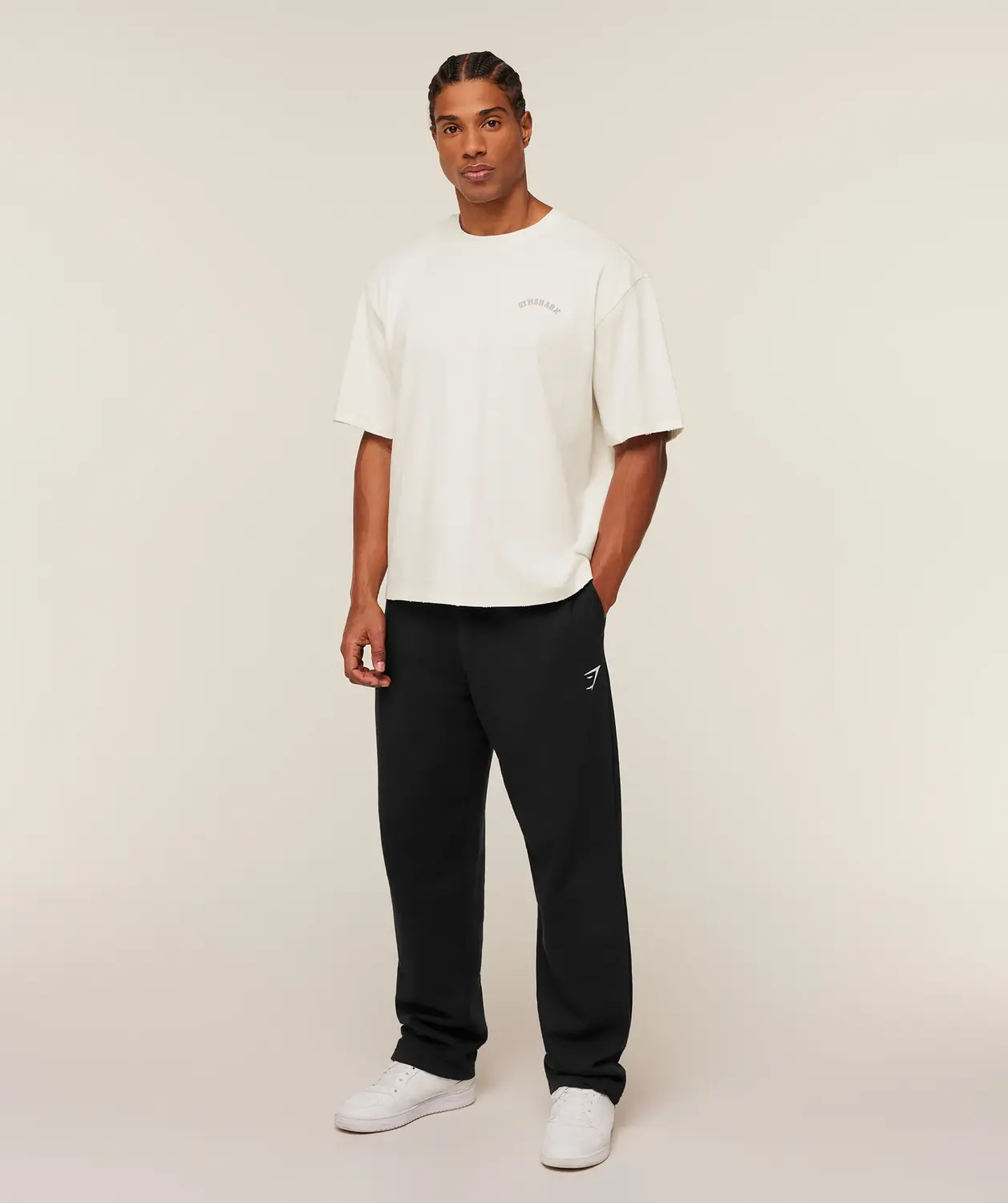 Re-Rack T-Shirt Oversized Fit - Image 7