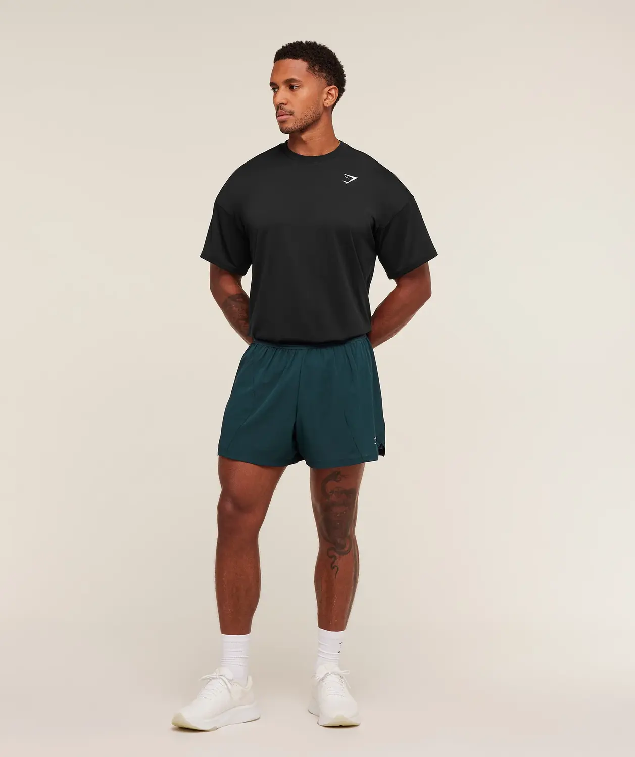 Running 5" Shorts - Image 4