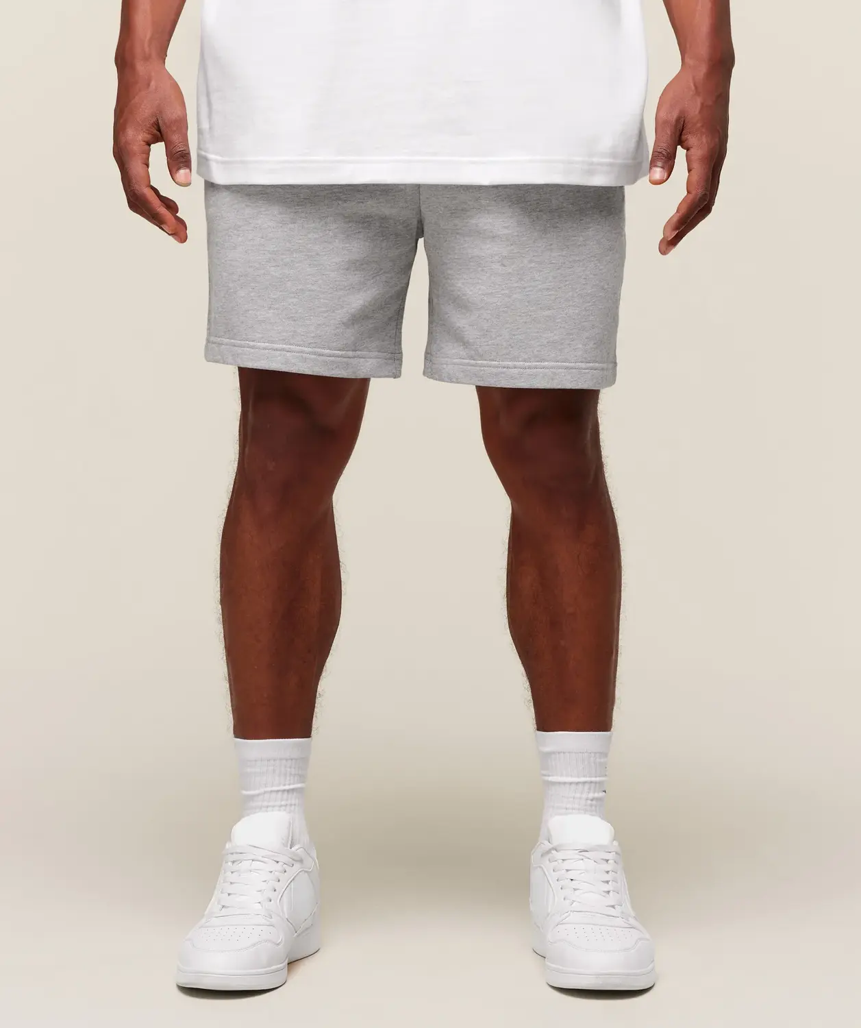 Rest Day Essentials Shorts *Final Sale - Non Returnable*