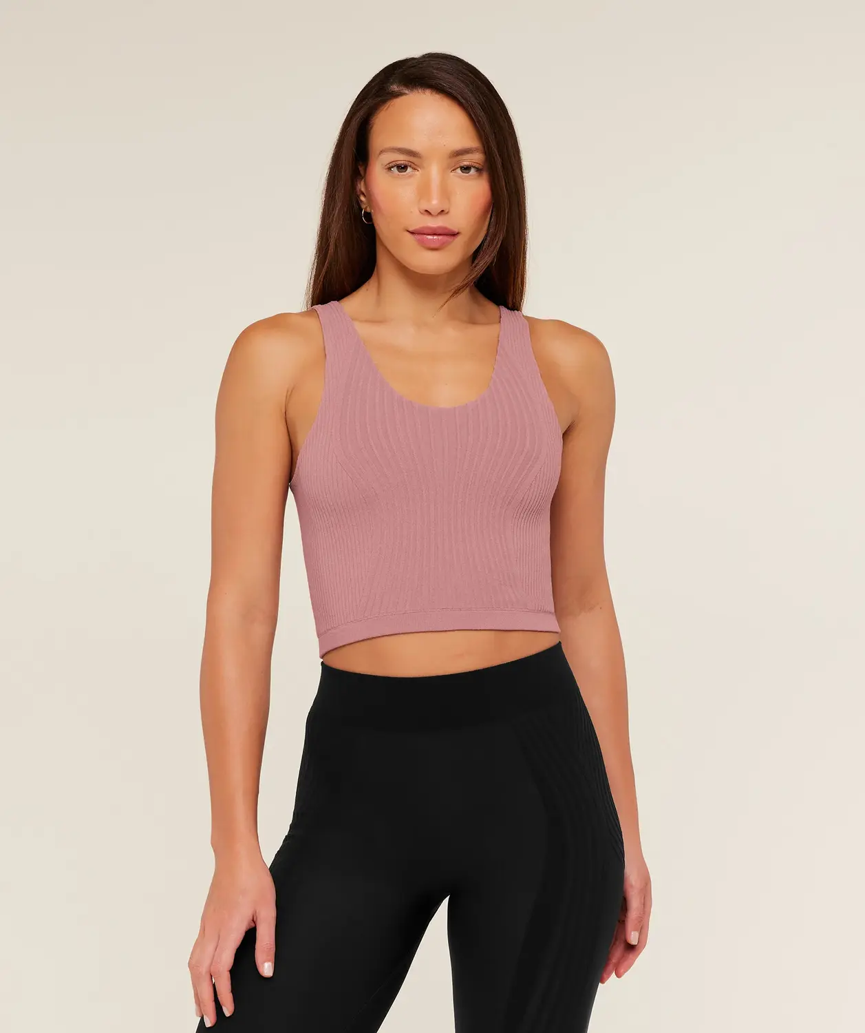Luxe Tank