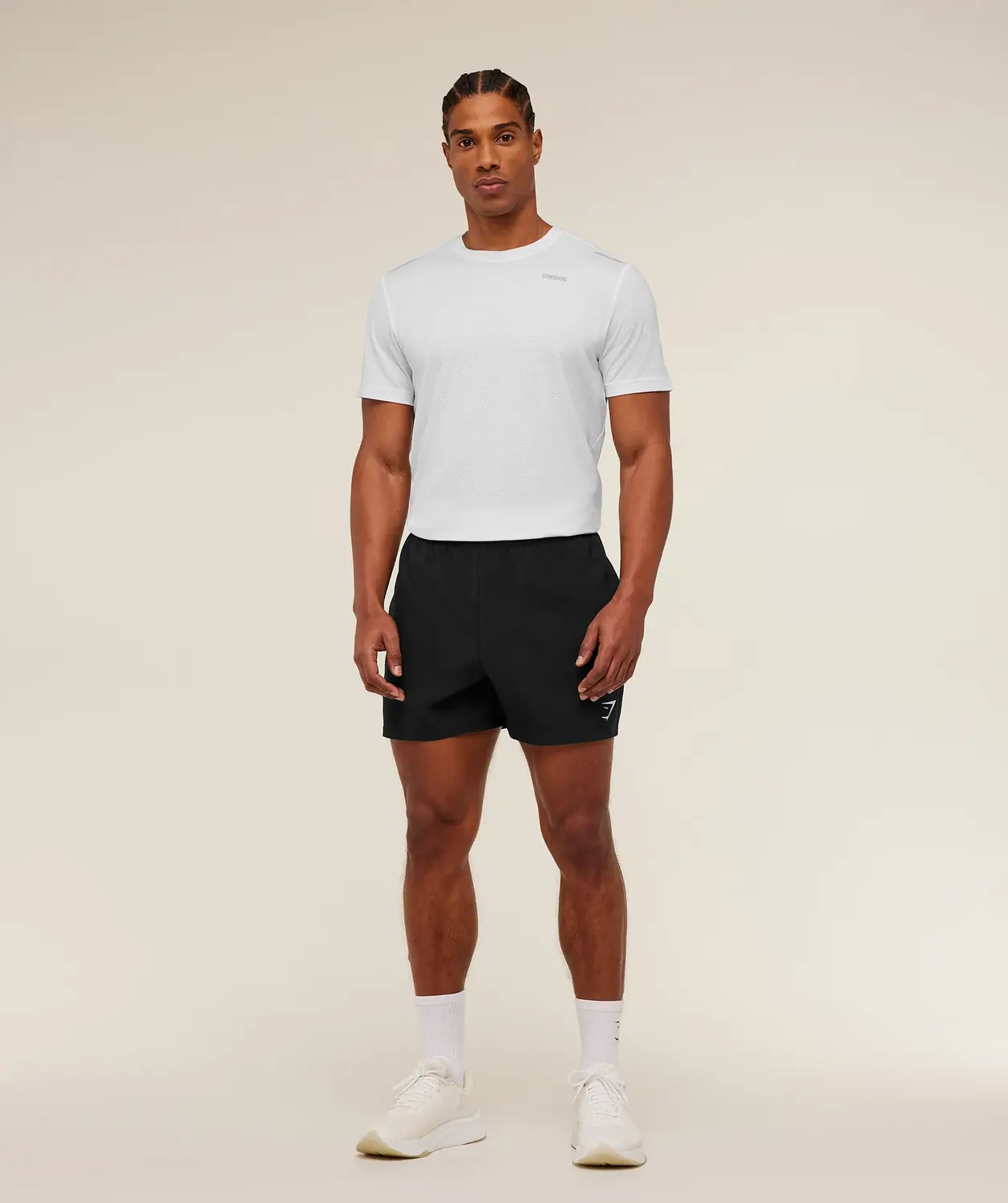 Built For More T-Shirt Slim Fit - Image 5