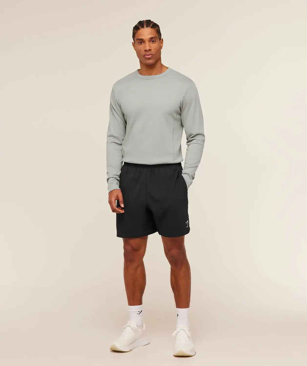 Off Duty Long Sleeve T-Shirt Regular - Image 4