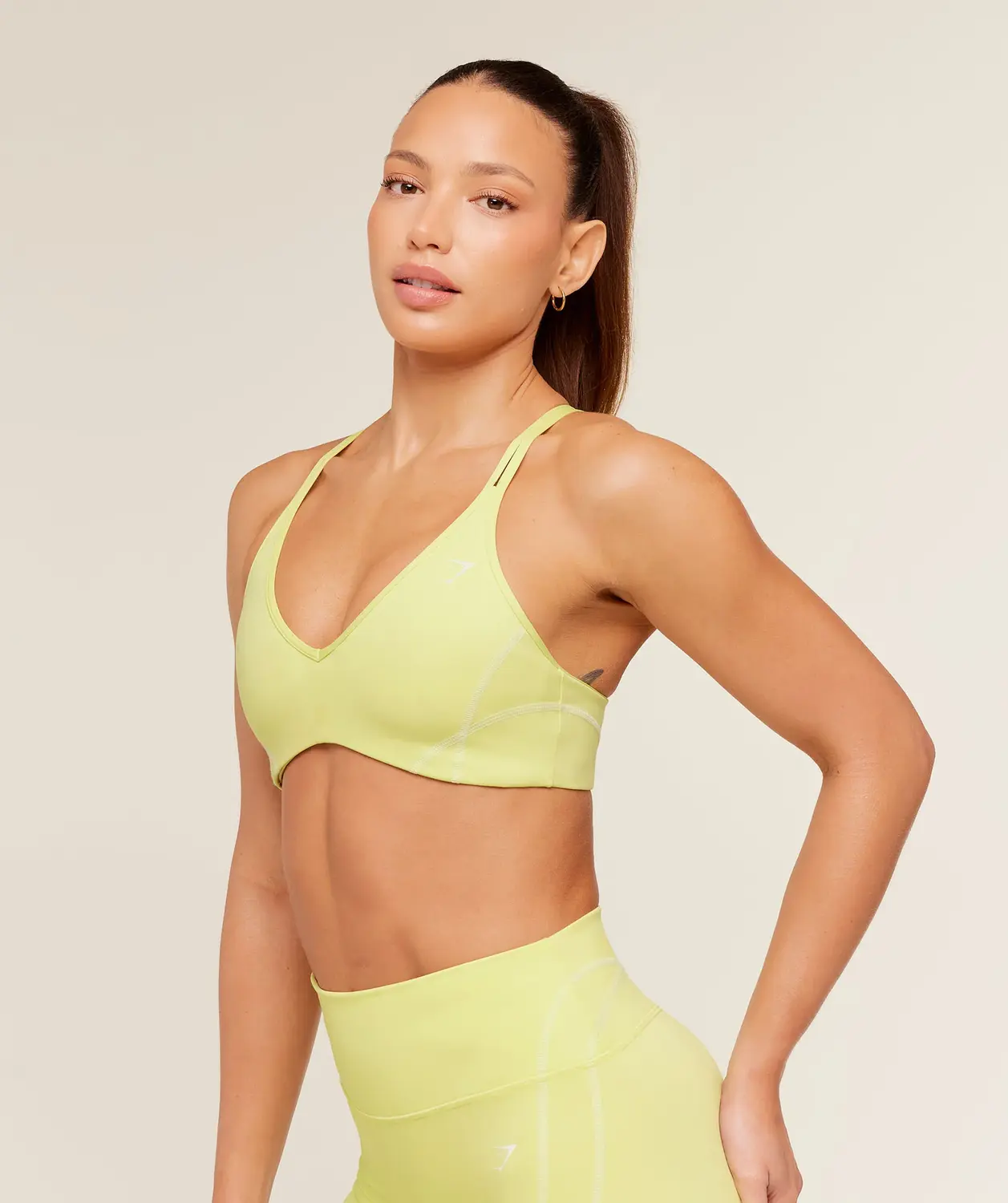 Volt Light Support Sports Bra Light Support - Image 3