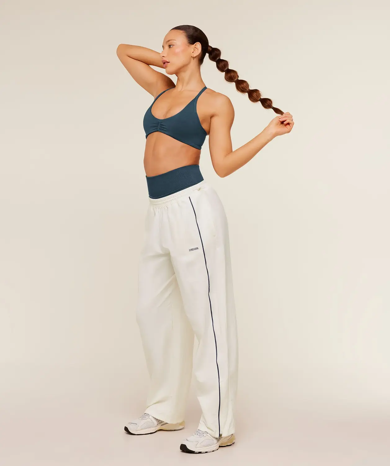 To From Pants Oversized Fit - Image 7