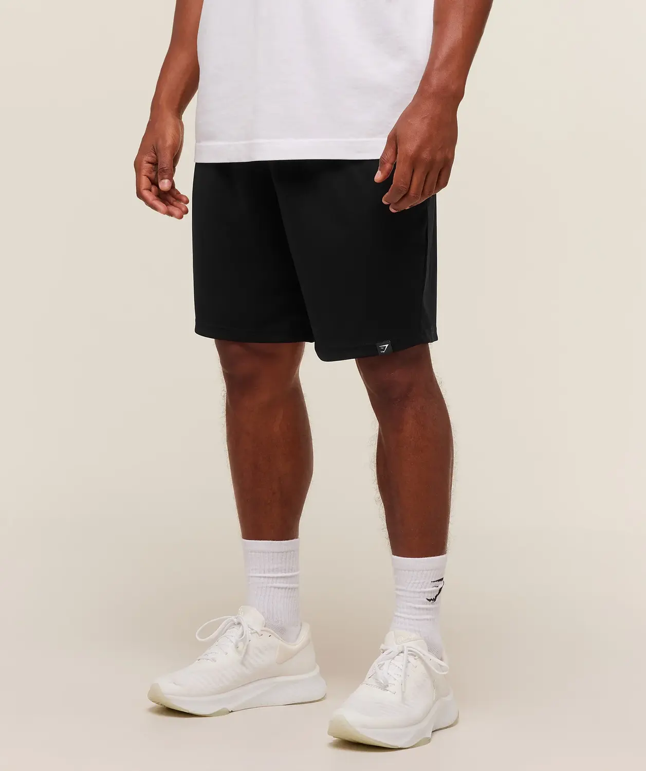 Knit Short 9" - Image 3