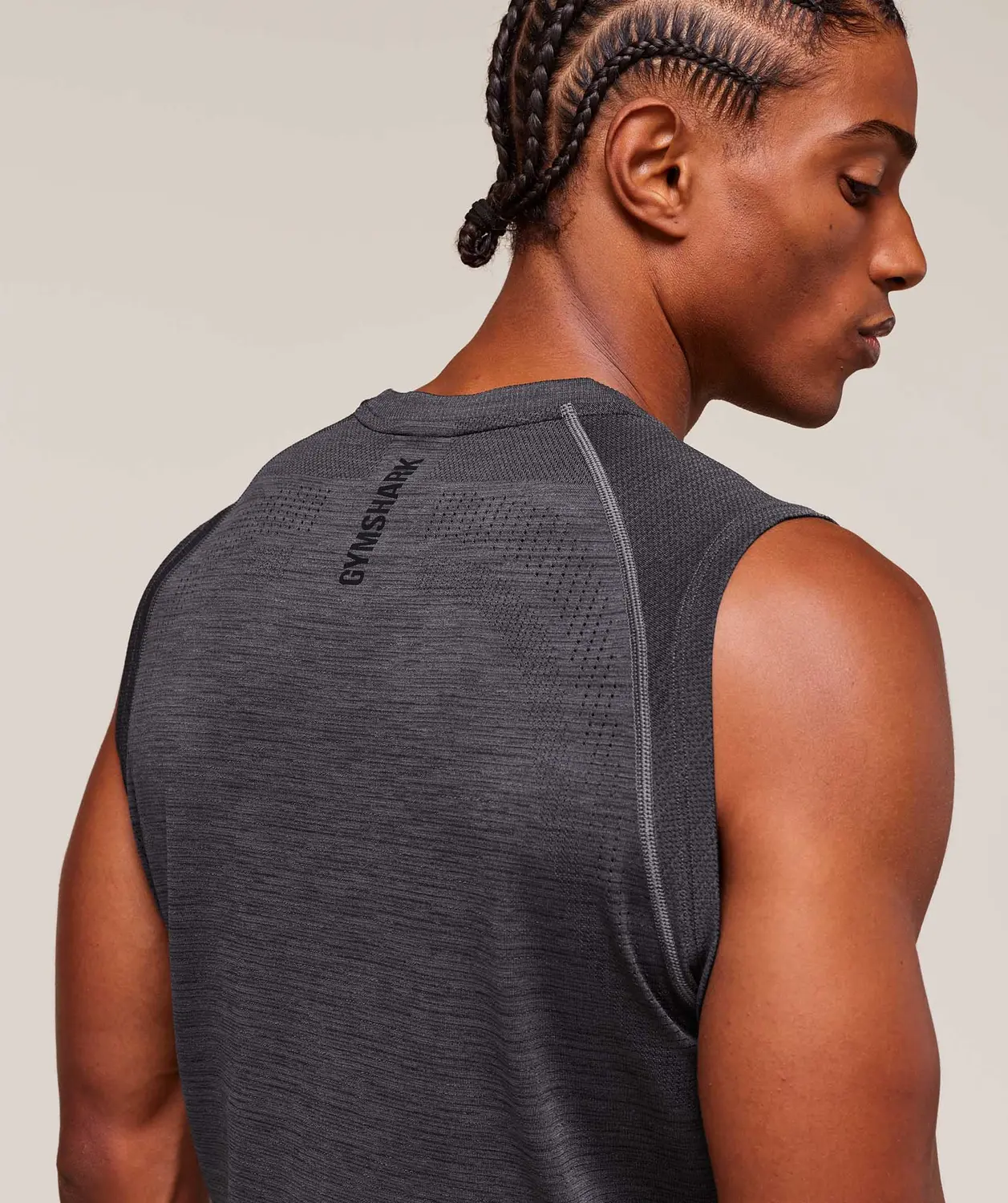 Versatile Seamless Tank - Image 5