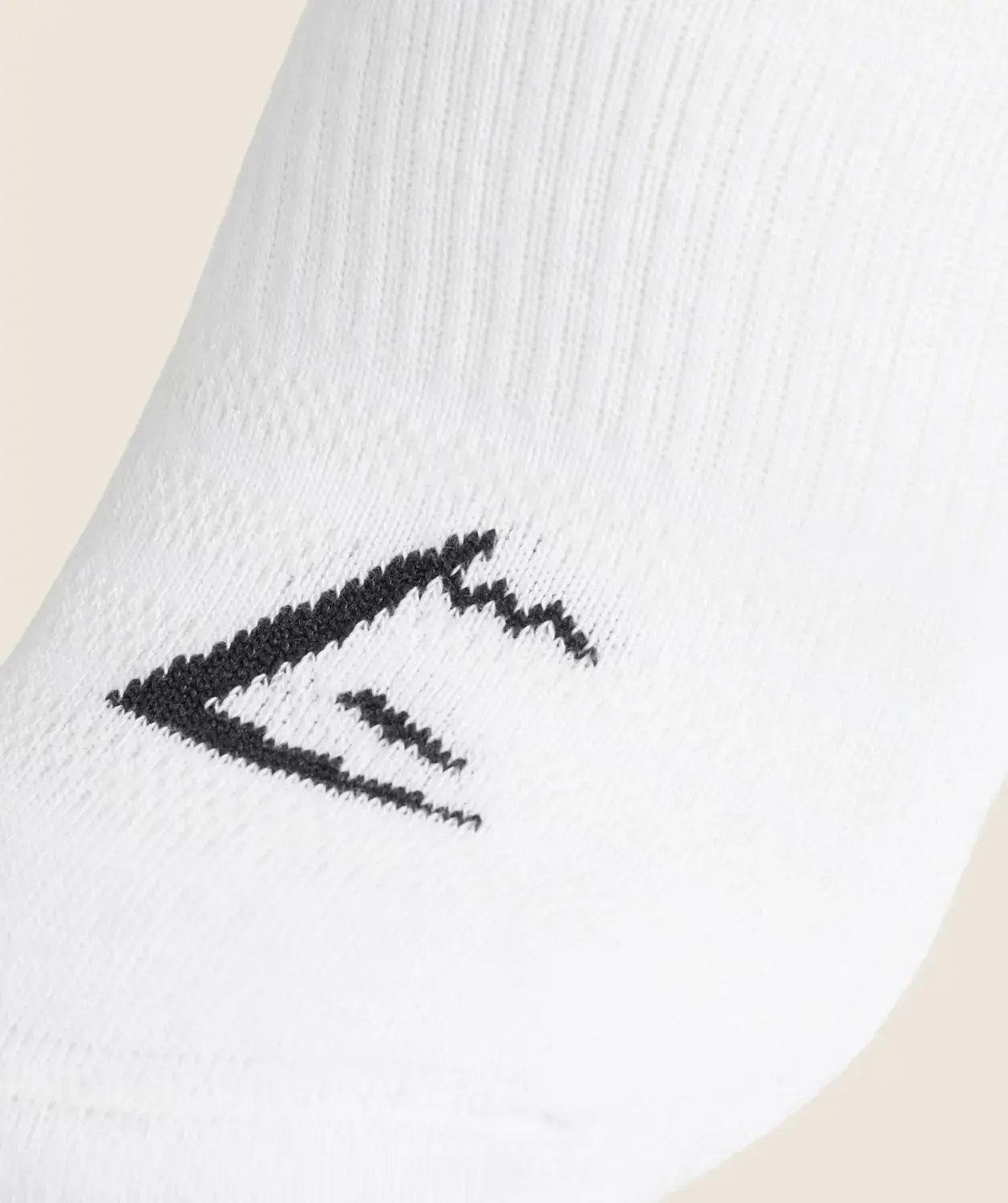 Trainer Socks 3Pk - Image 2