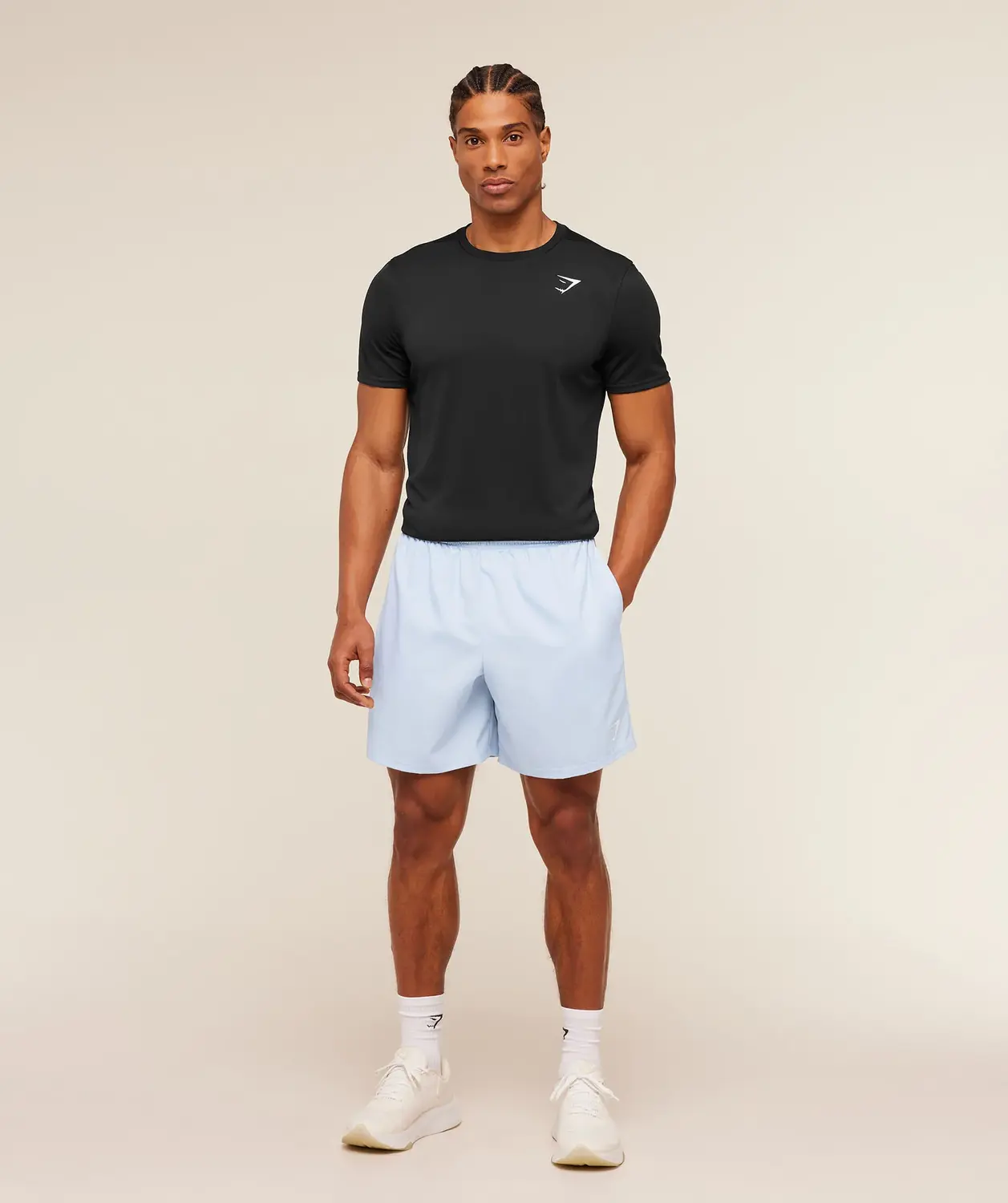 Arrival 7" Shorts Slim Fit - Image 4