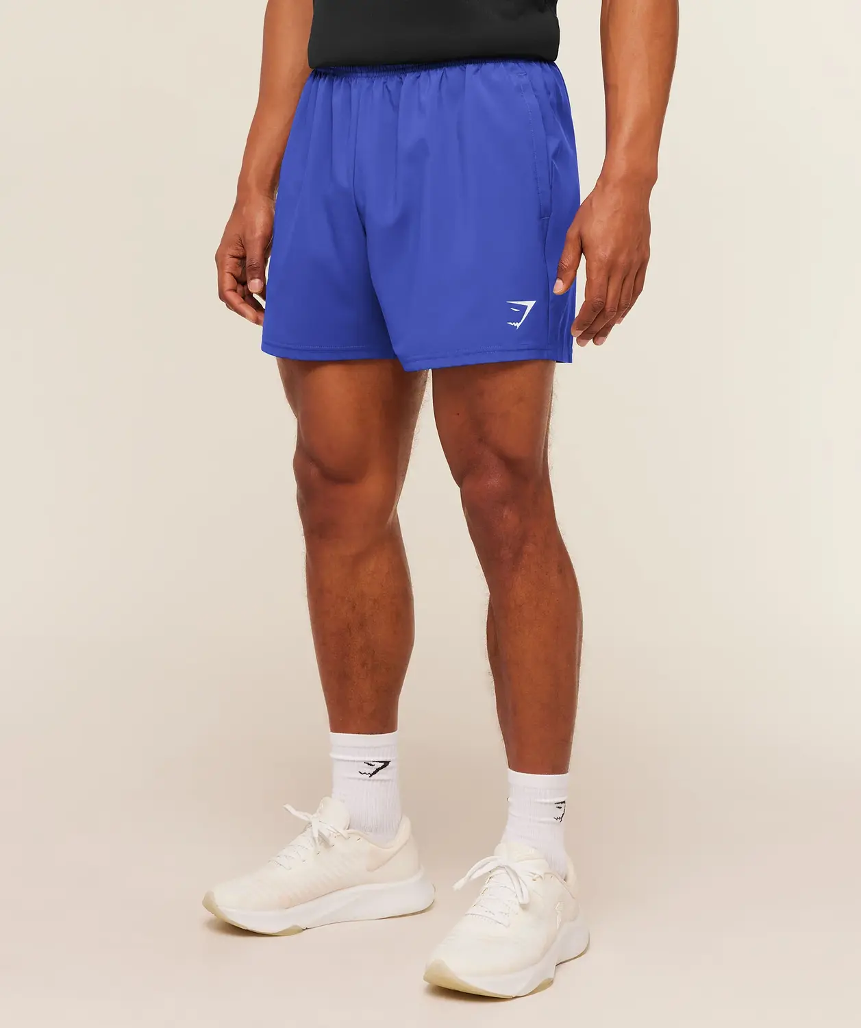 Arrival 5" Shorts Slim Fit