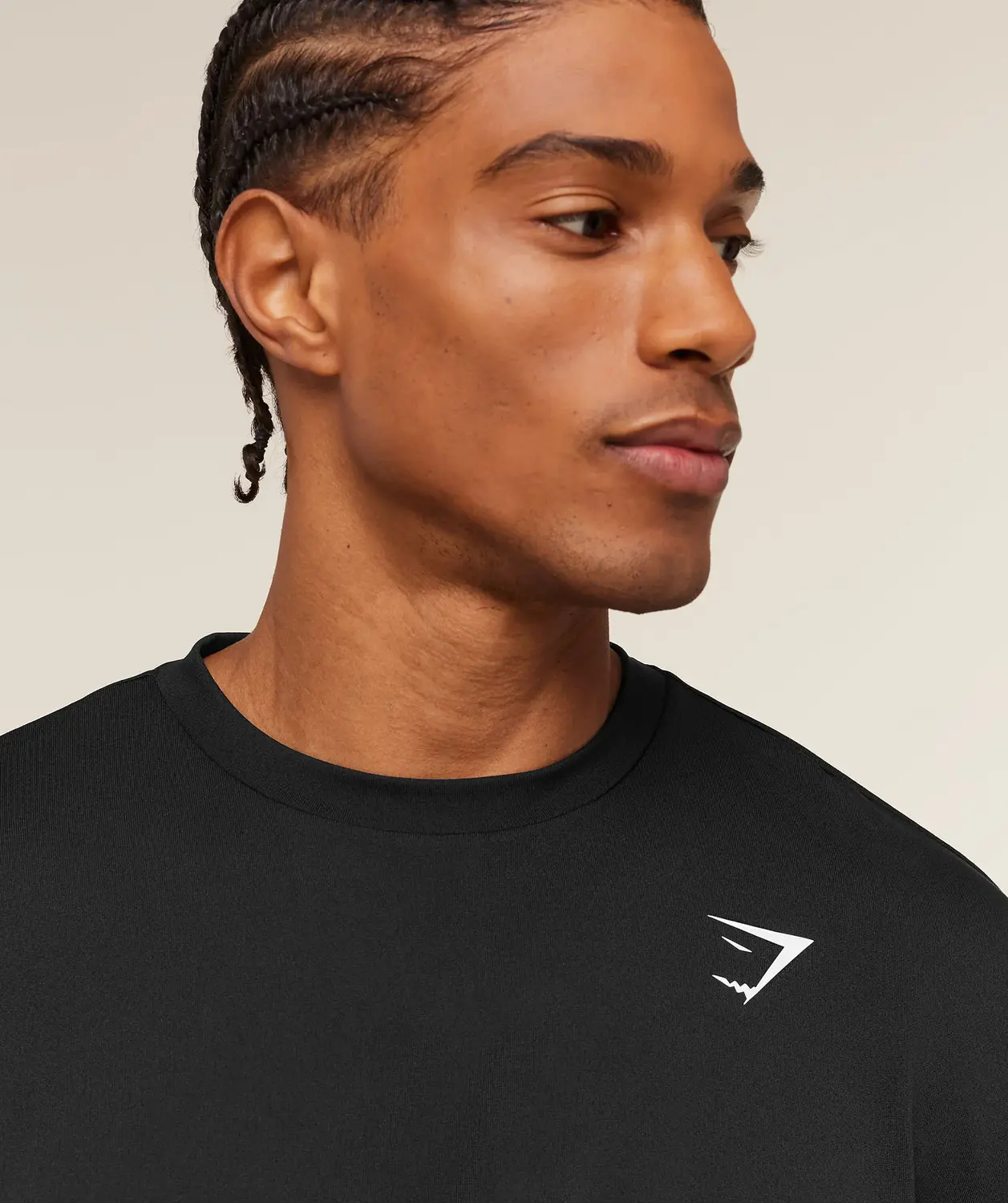 Arrival Oversized T-Shirt Oversized Fit - Image 5