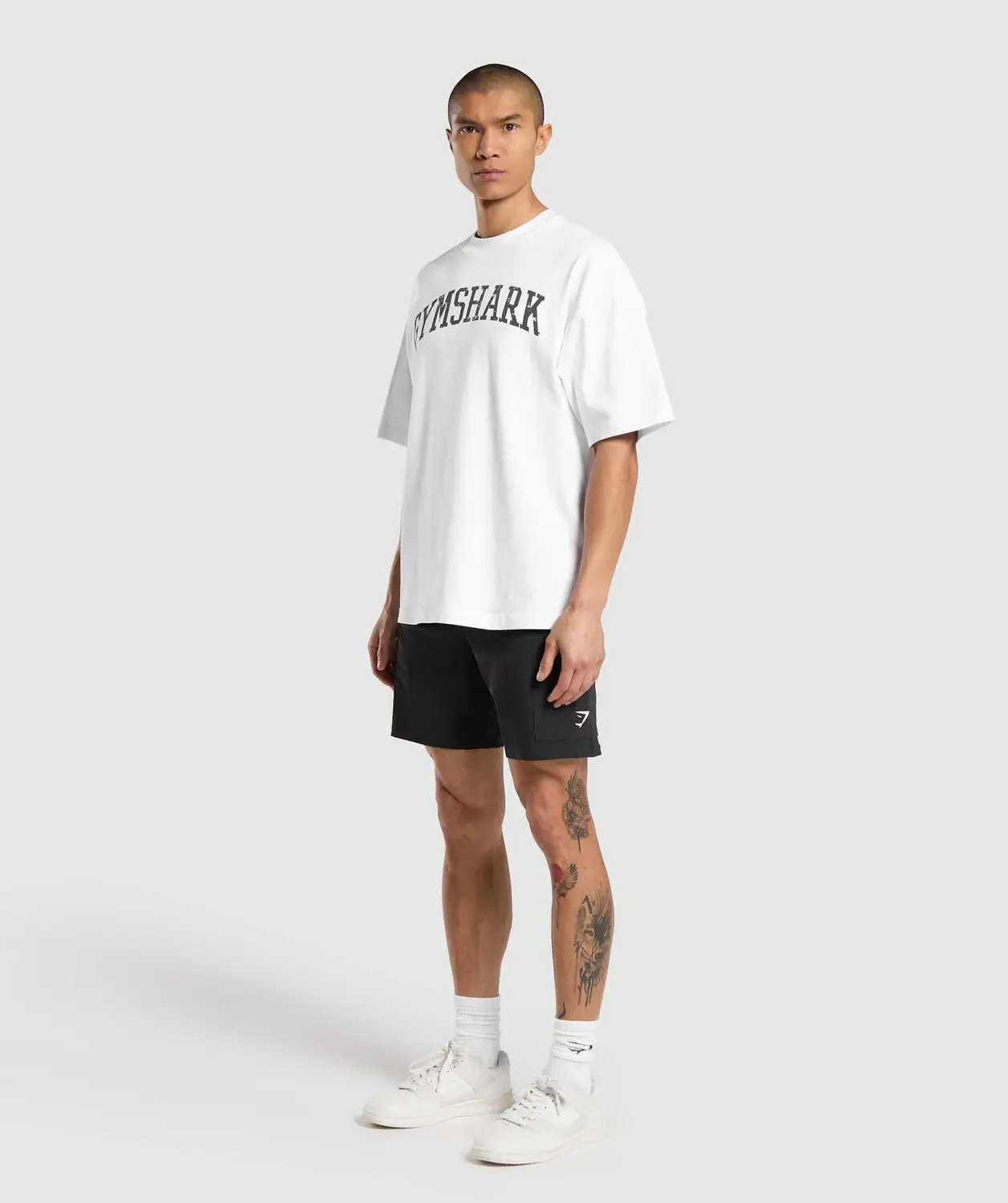 Rest Day 6" Cargo Shorts *Final Sale - Non Returnable* - Image 4