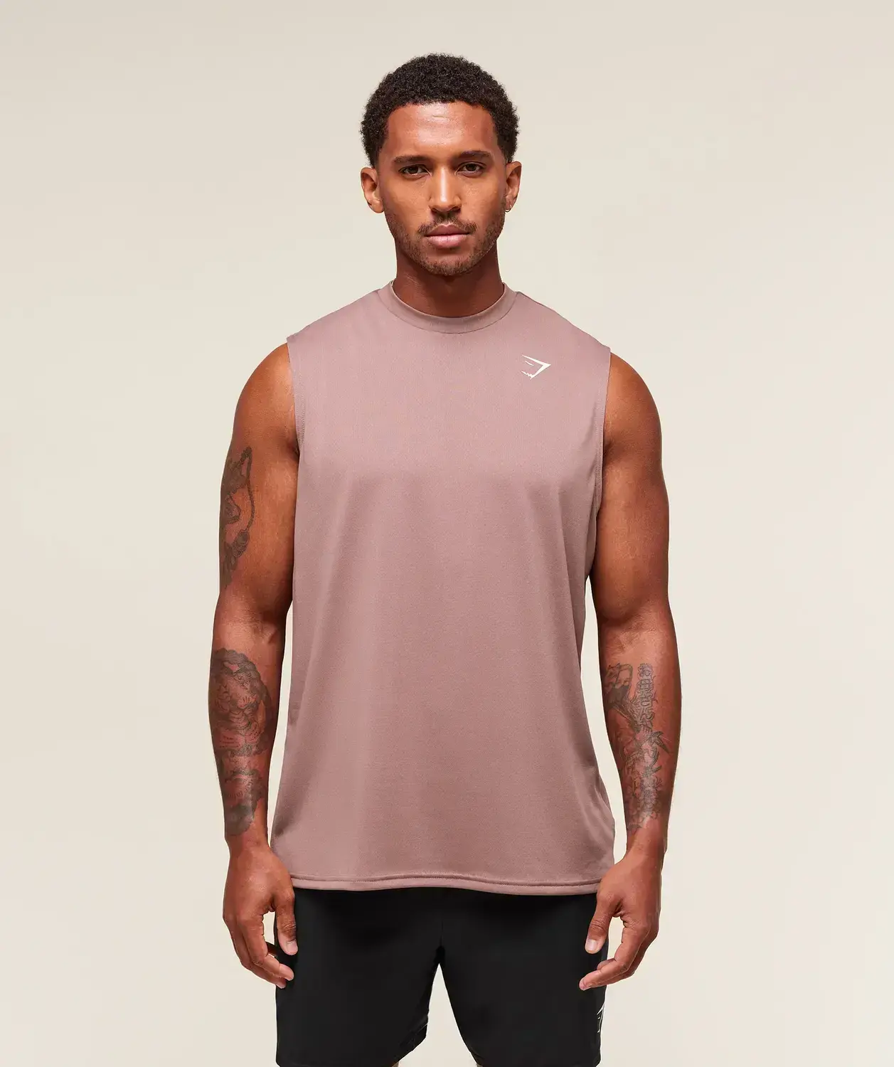Arrival Oversized Tank Oversized Fit - Image 4