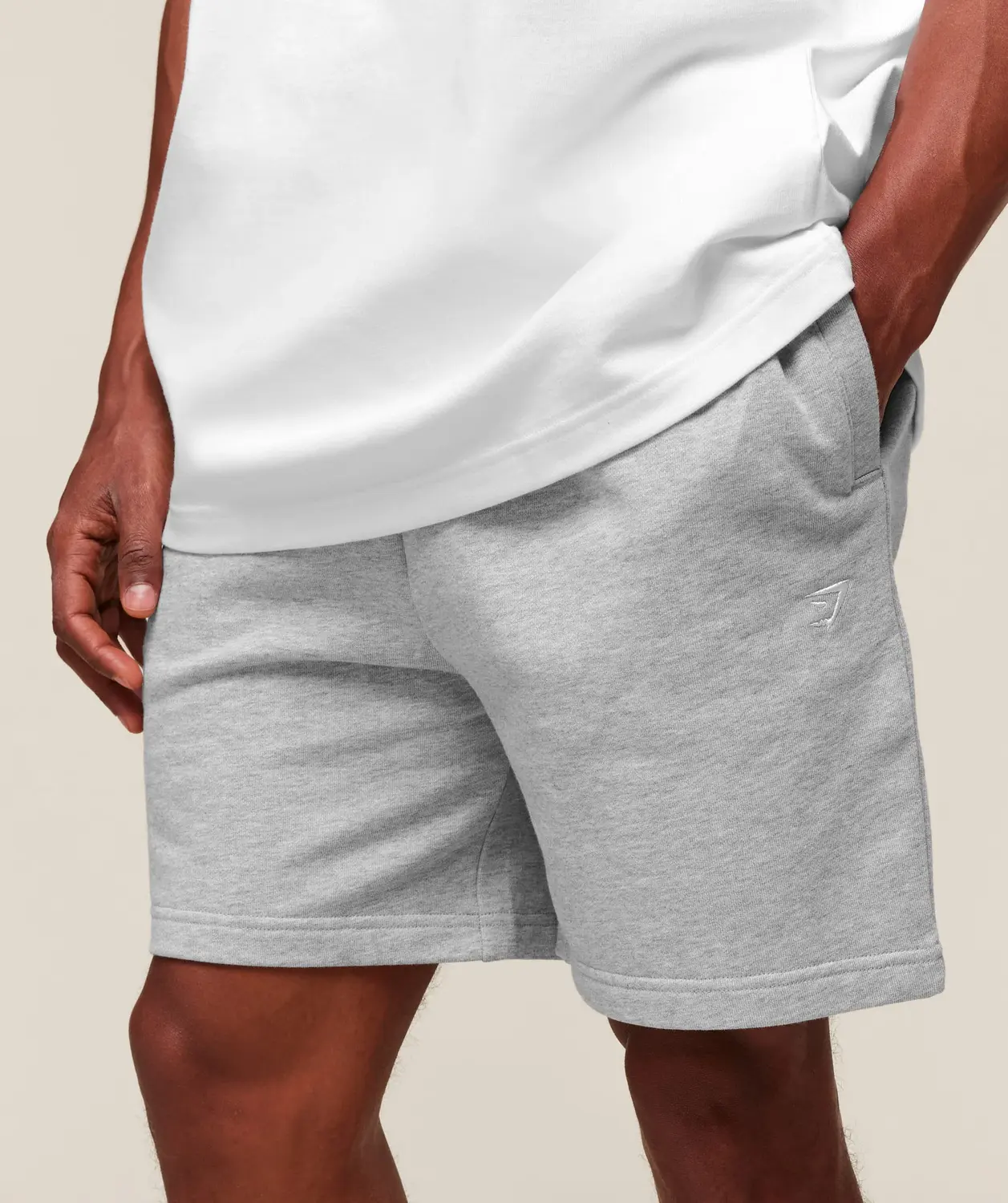 Rest Day Essentials Shorts *Final Sale - Non Returnable* - Image 4