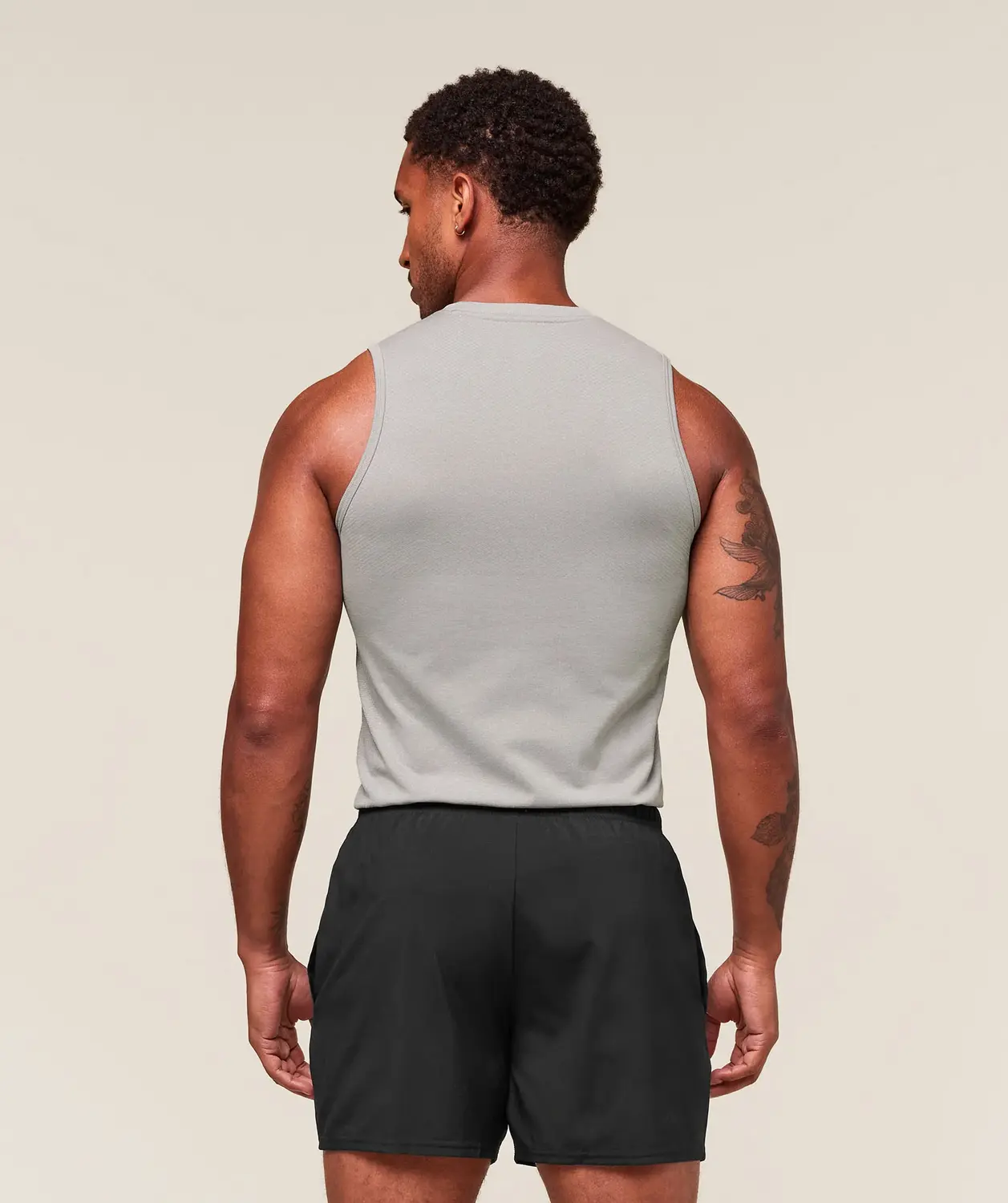 Vital Tank Slim Fit - Image 2