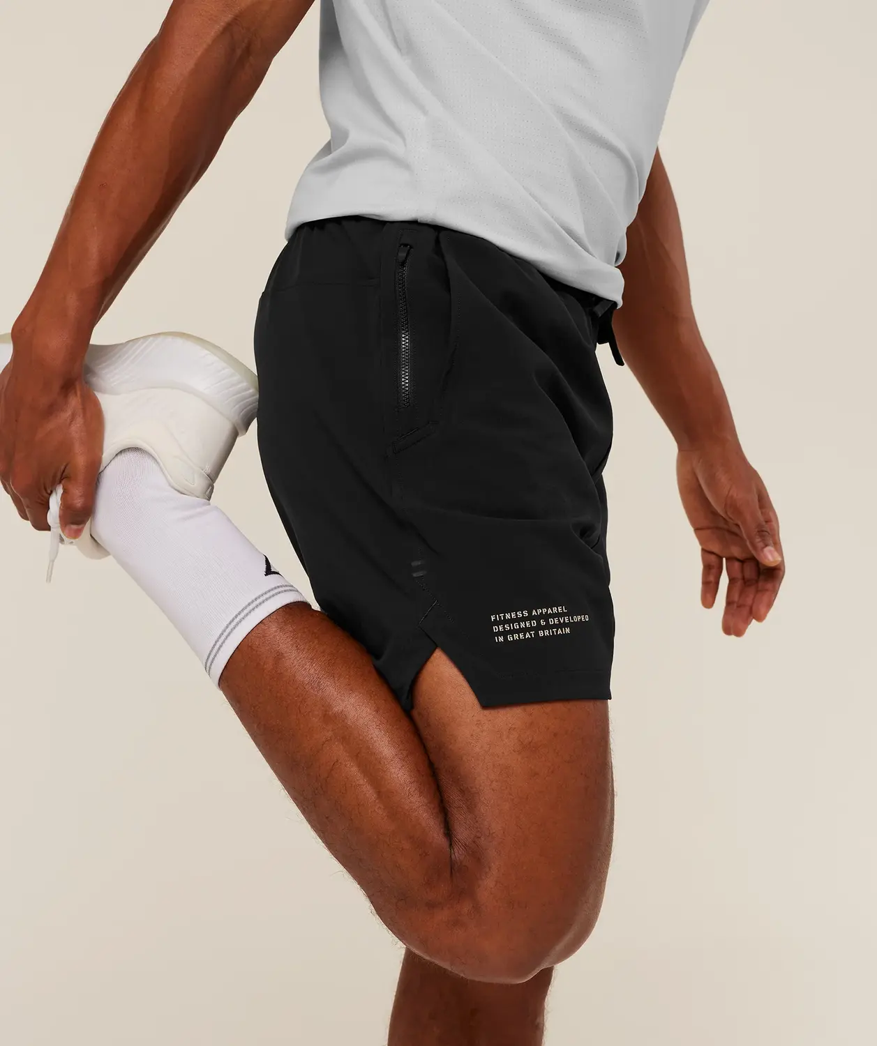 Tactical 6" Shorts Slim Fit - Image 7