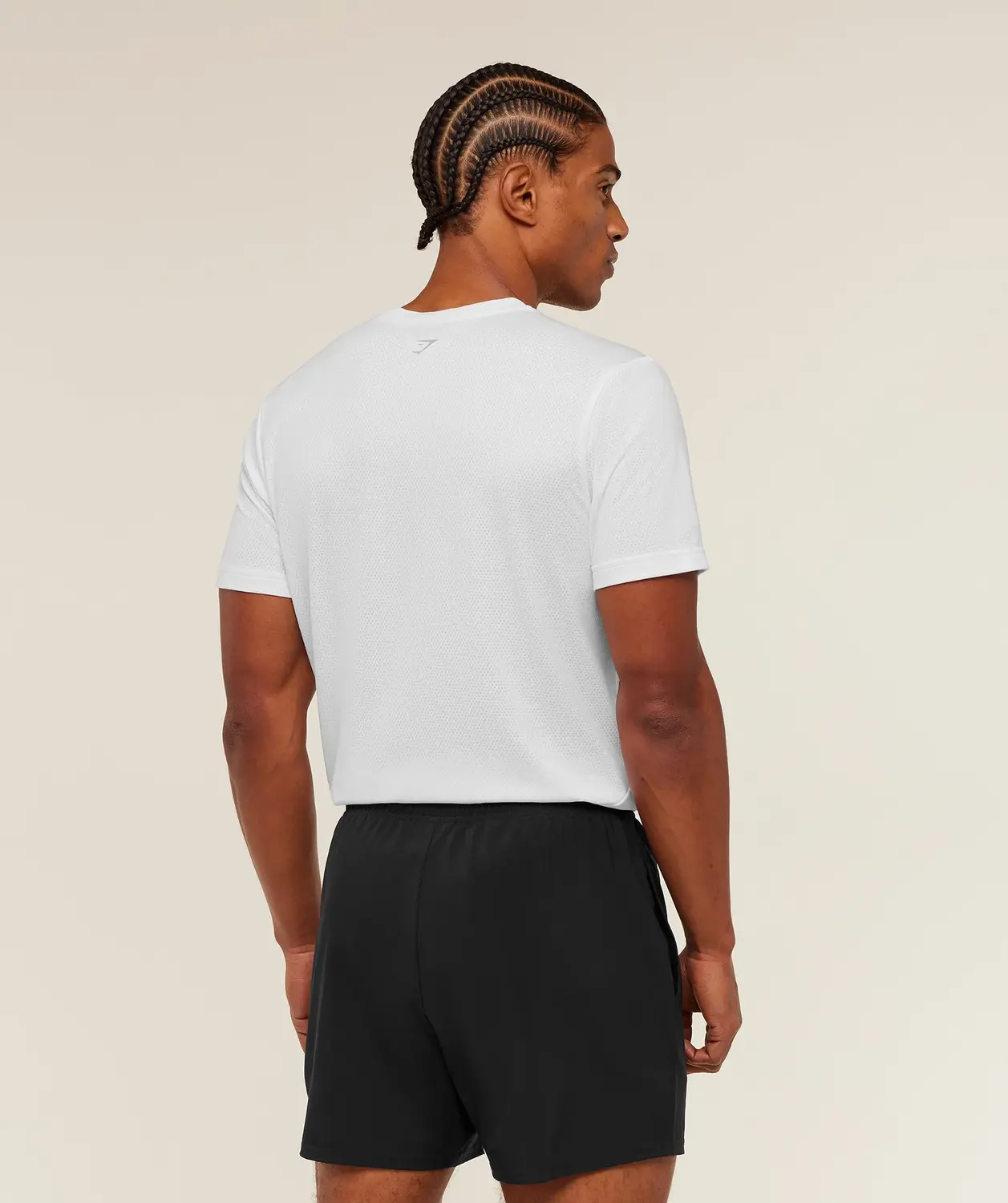 Built For More T-Shirt Slim Fit - Image 2