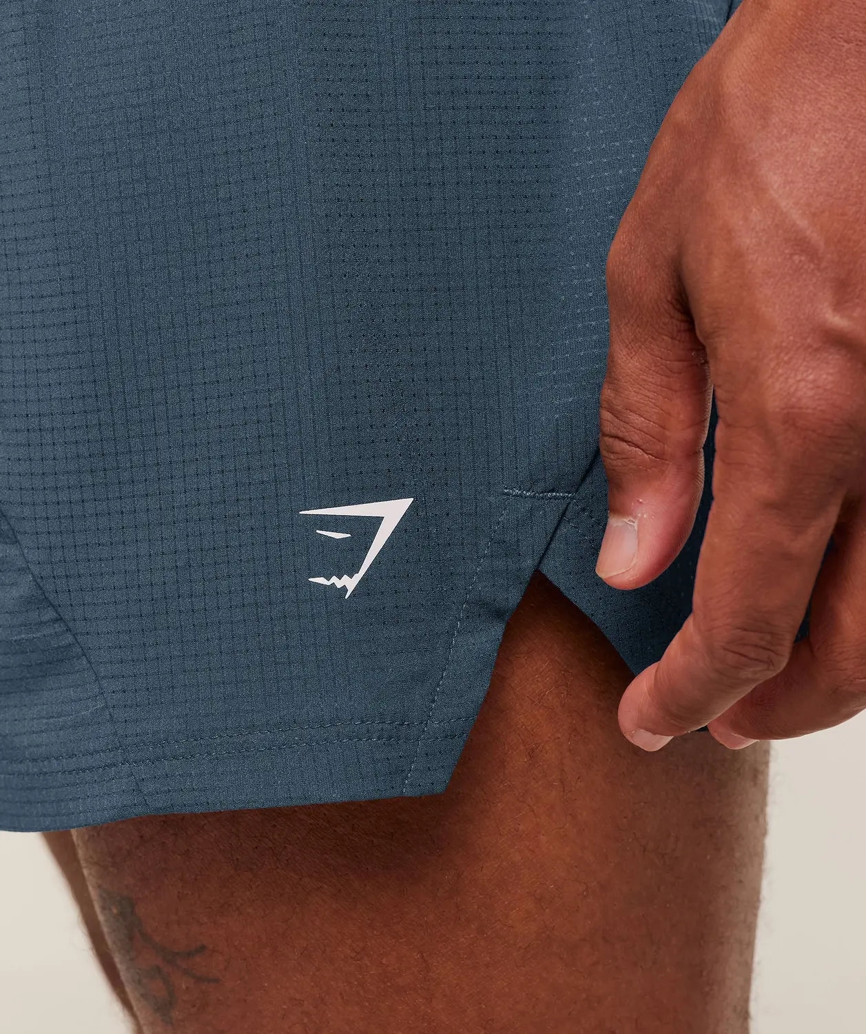 Running 5" Shorts Regular Fit - Image 6