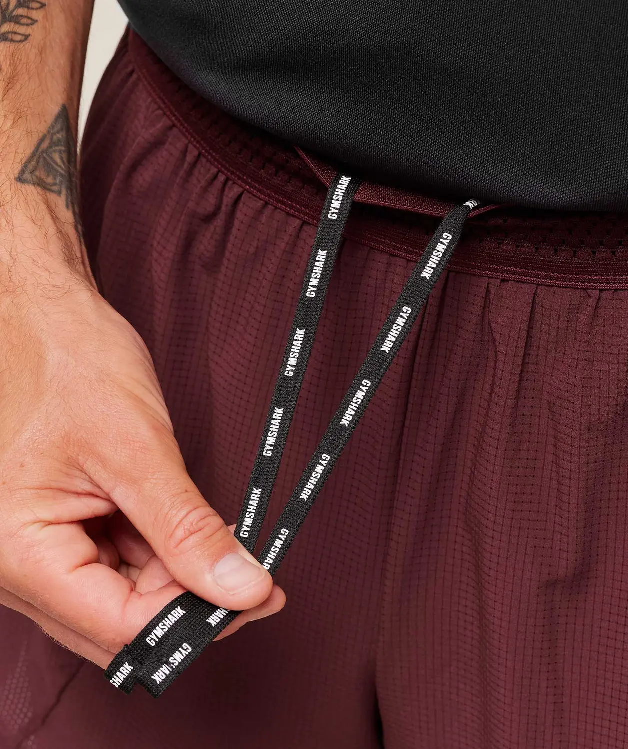 Running 4" 2In1 Shorts - Image 3