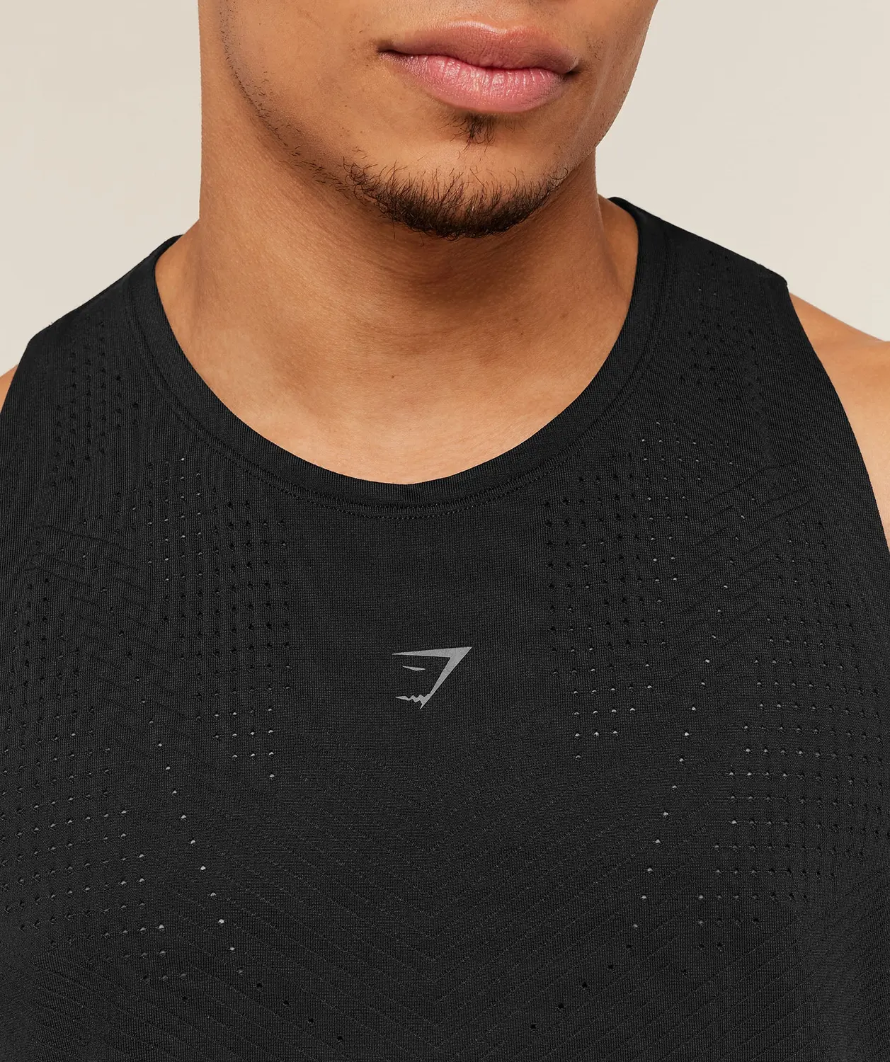 Seamless Running Tank Slim Fit - Image 4