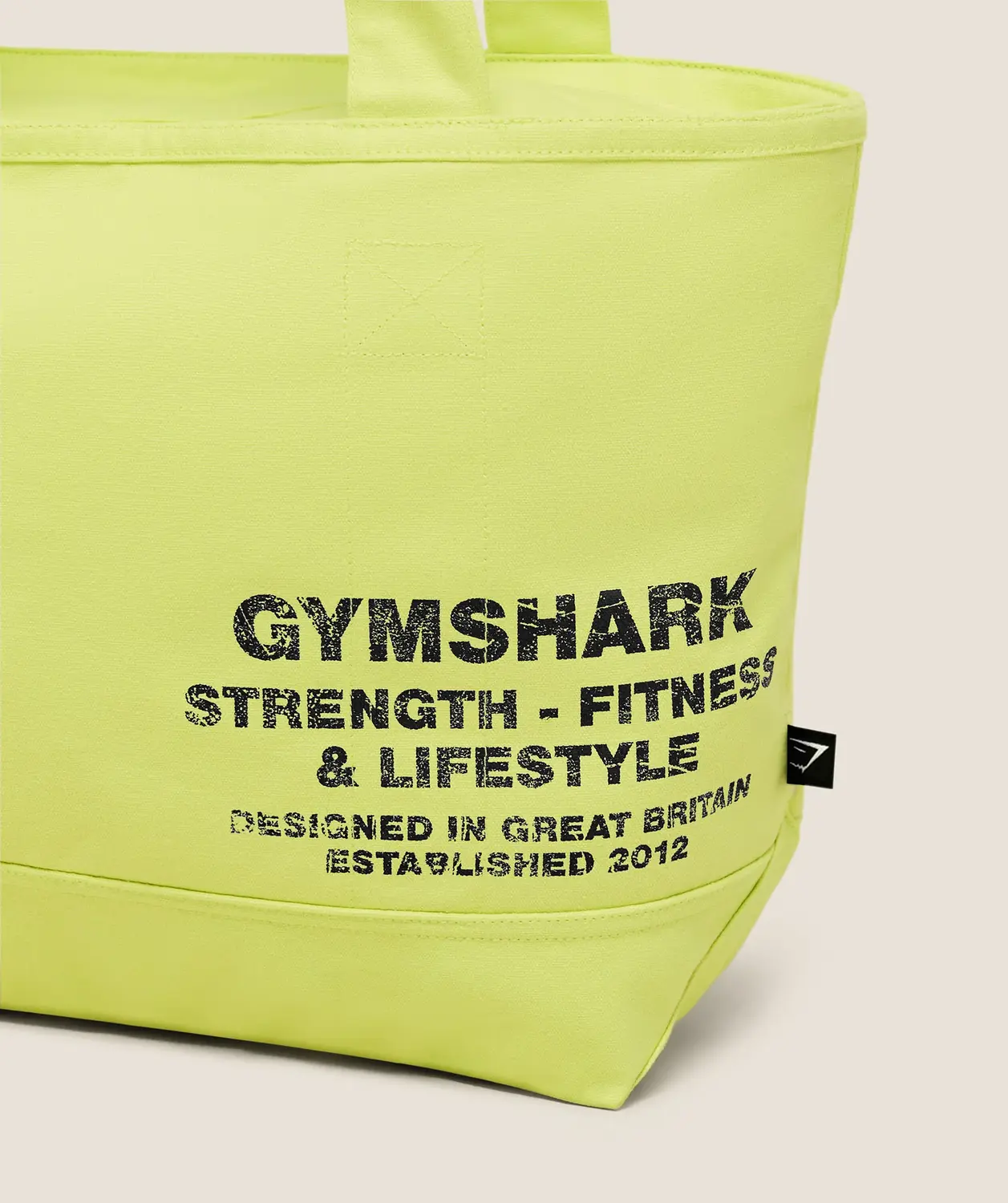 Gymshark Strength Tote - Image 3