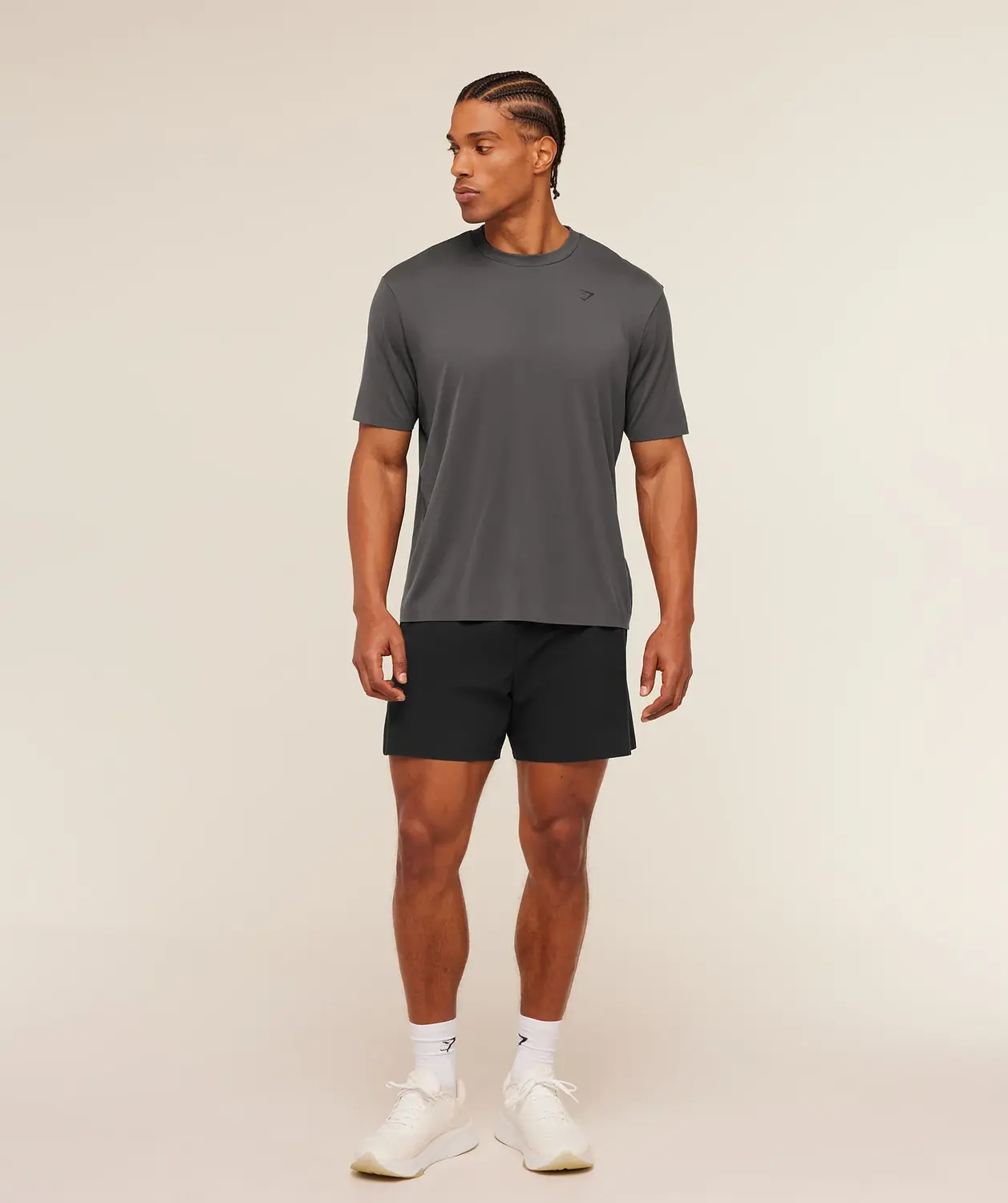 Evolve T-Shirt Regular Fit - Image 6