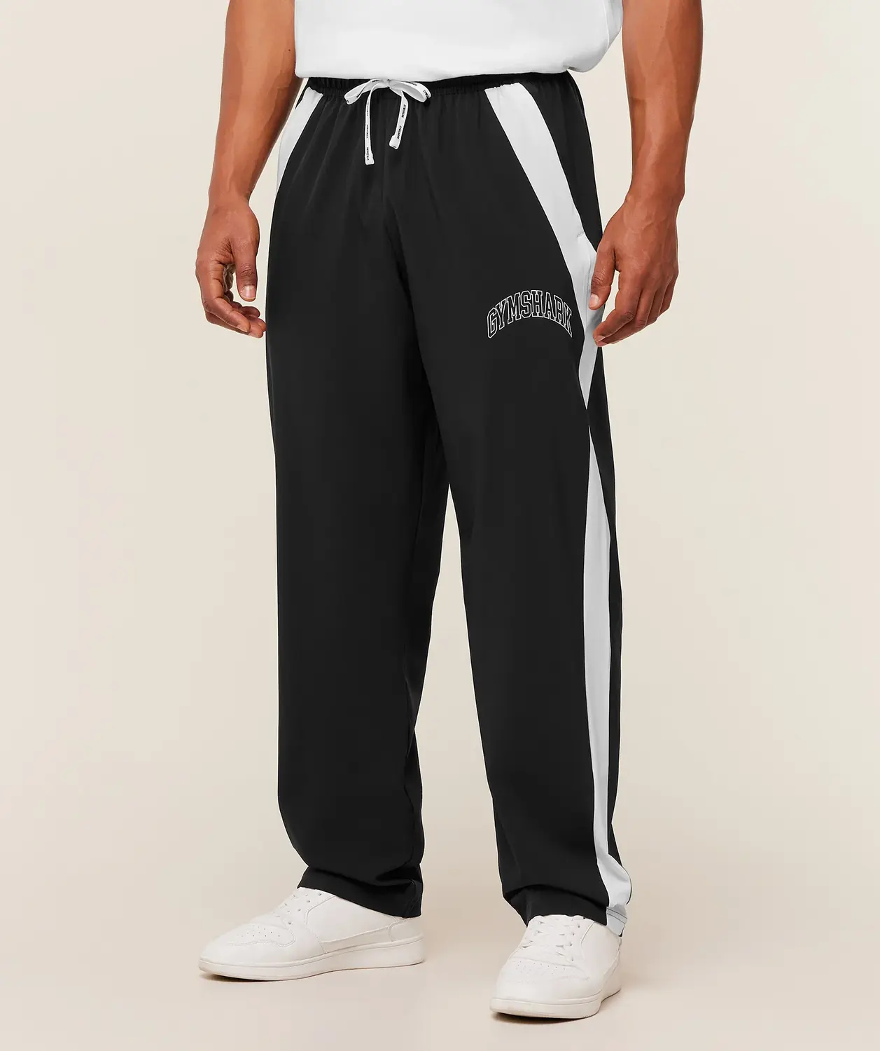Collegiate Tech Pants Regular Fit - Image 3