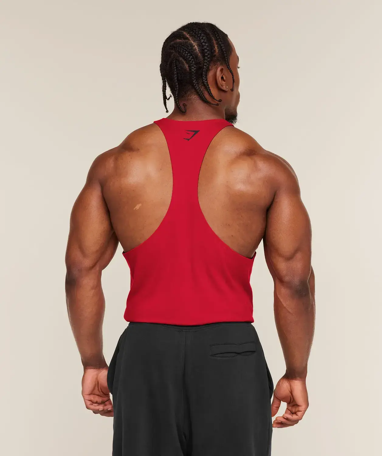 Power Stringer Oversized Fit - Image 2